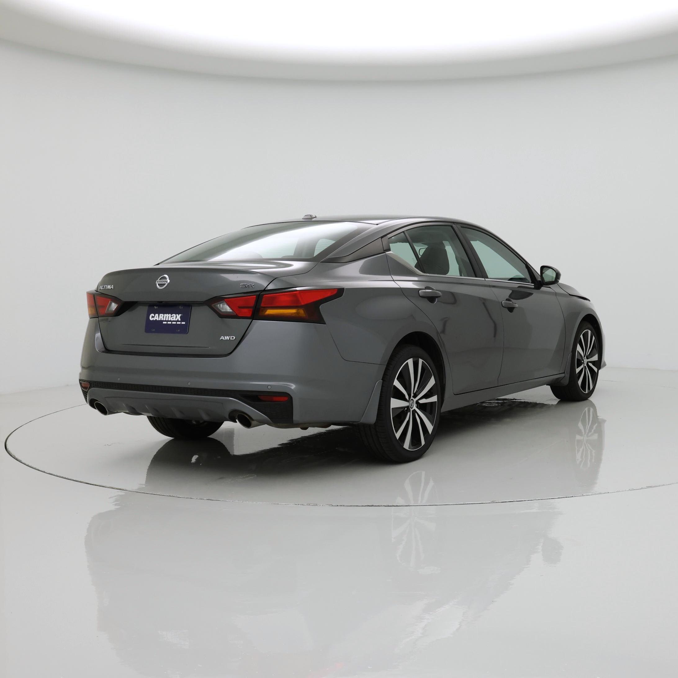 Thumbnail: 2021 Nissan Altima - 8