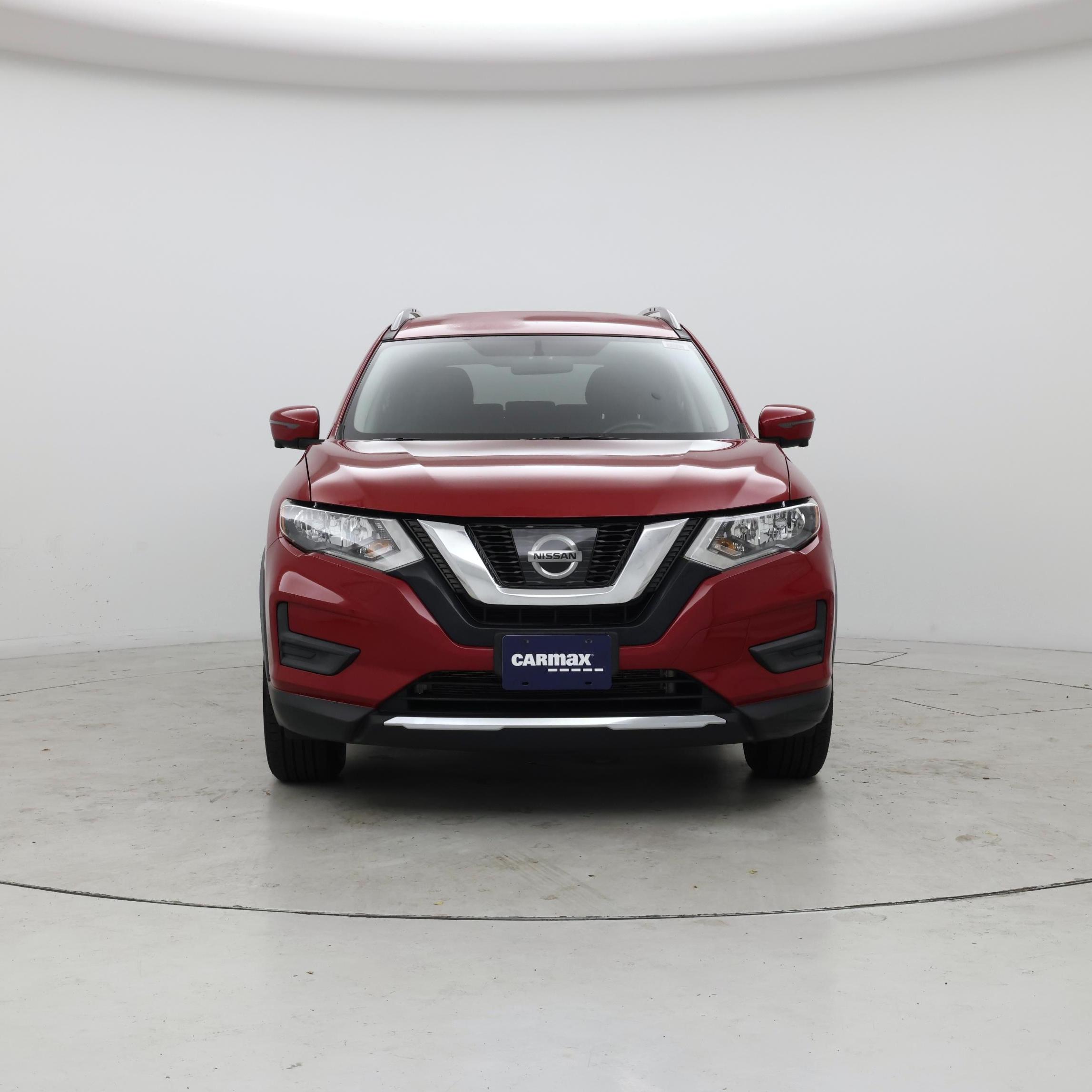 Thumbnail: 2017 Nissan Rogue - 5