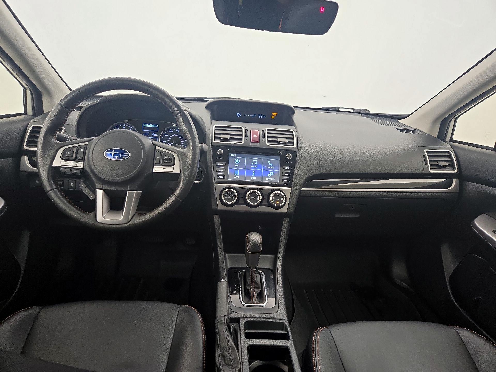 Thumbnail: 2017 Subaru Crosstrek - 9