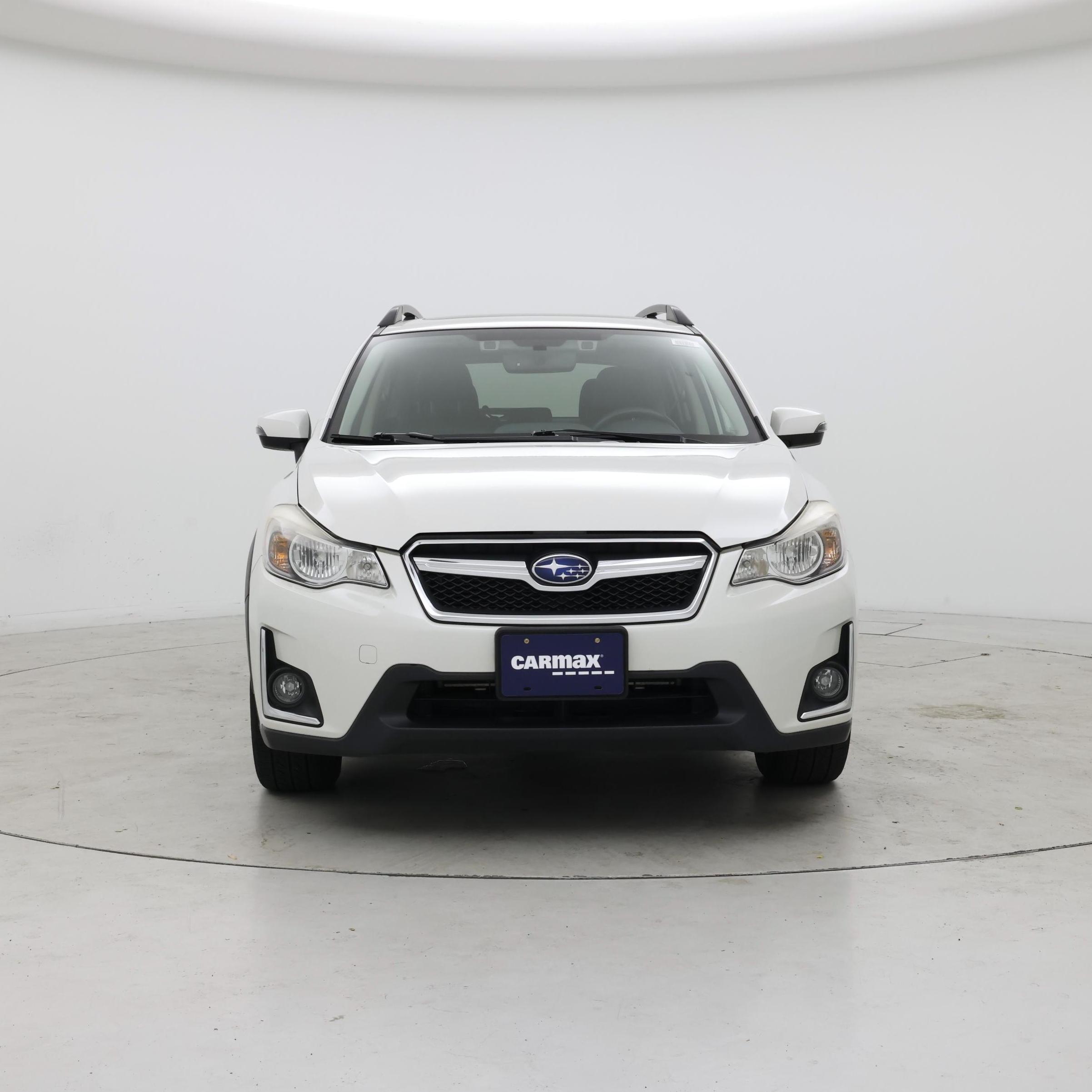 Thumbnail: 2017 Subaru Crosstrek - 5