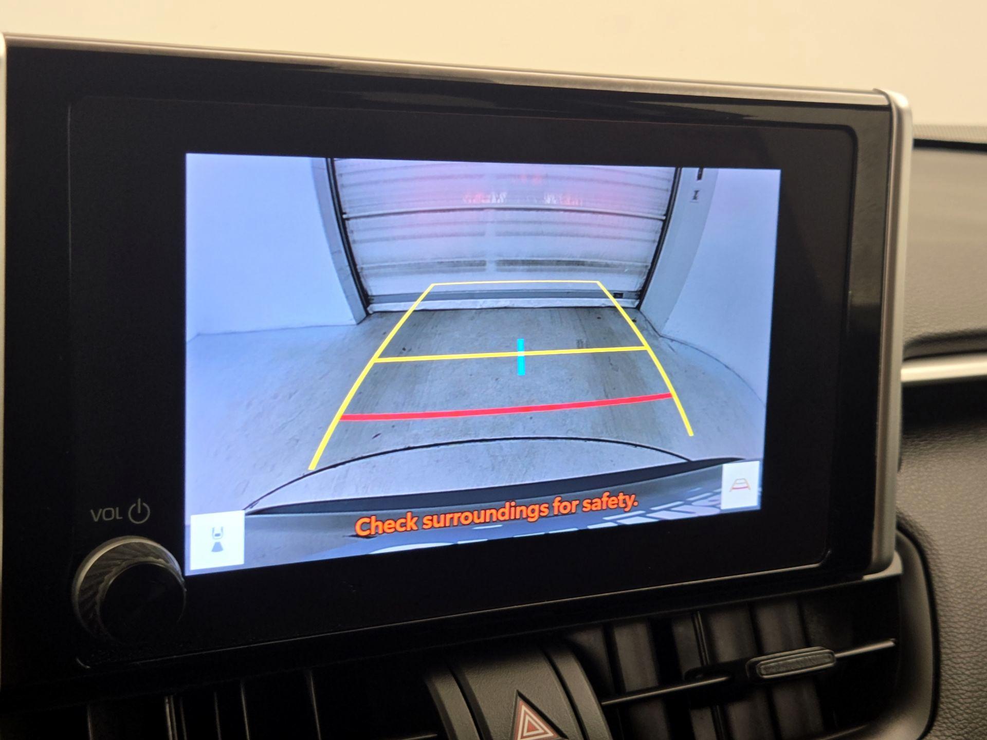 Thumbnail: 2023 Toyota RAV4 - 14