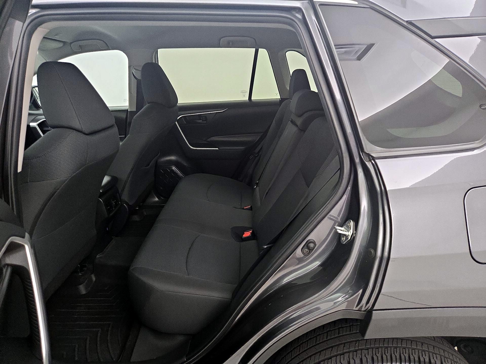 Thumbnail: 2023 Toyota RAV4 - 19