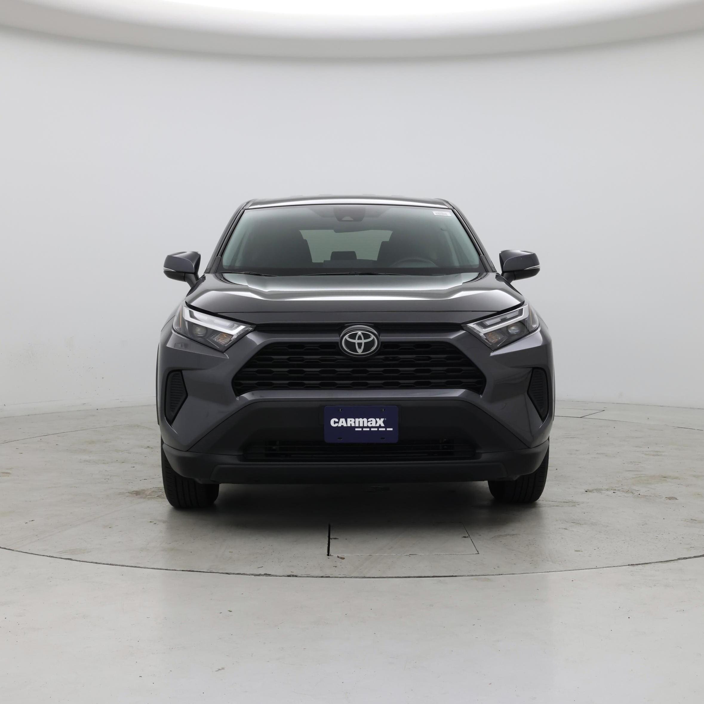 Thumbnail: 2023 Toyota RAV4 - 5