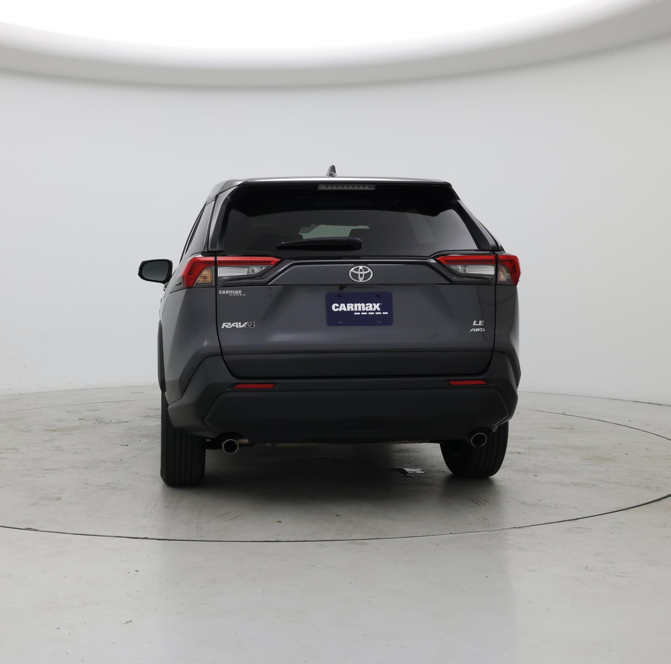 Thumbnail: 2023 Toyota RAV4 - 6