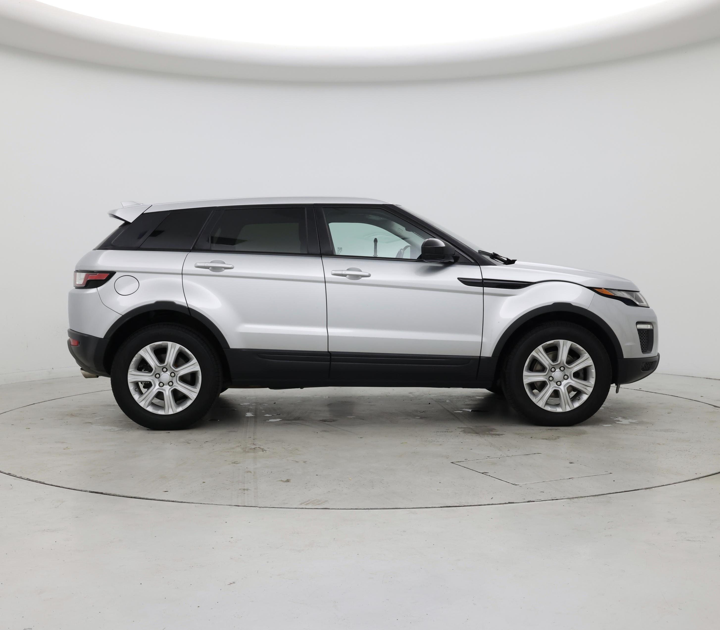 Thumbnail: 2018 Land Rover Range Rover Evoque - 7