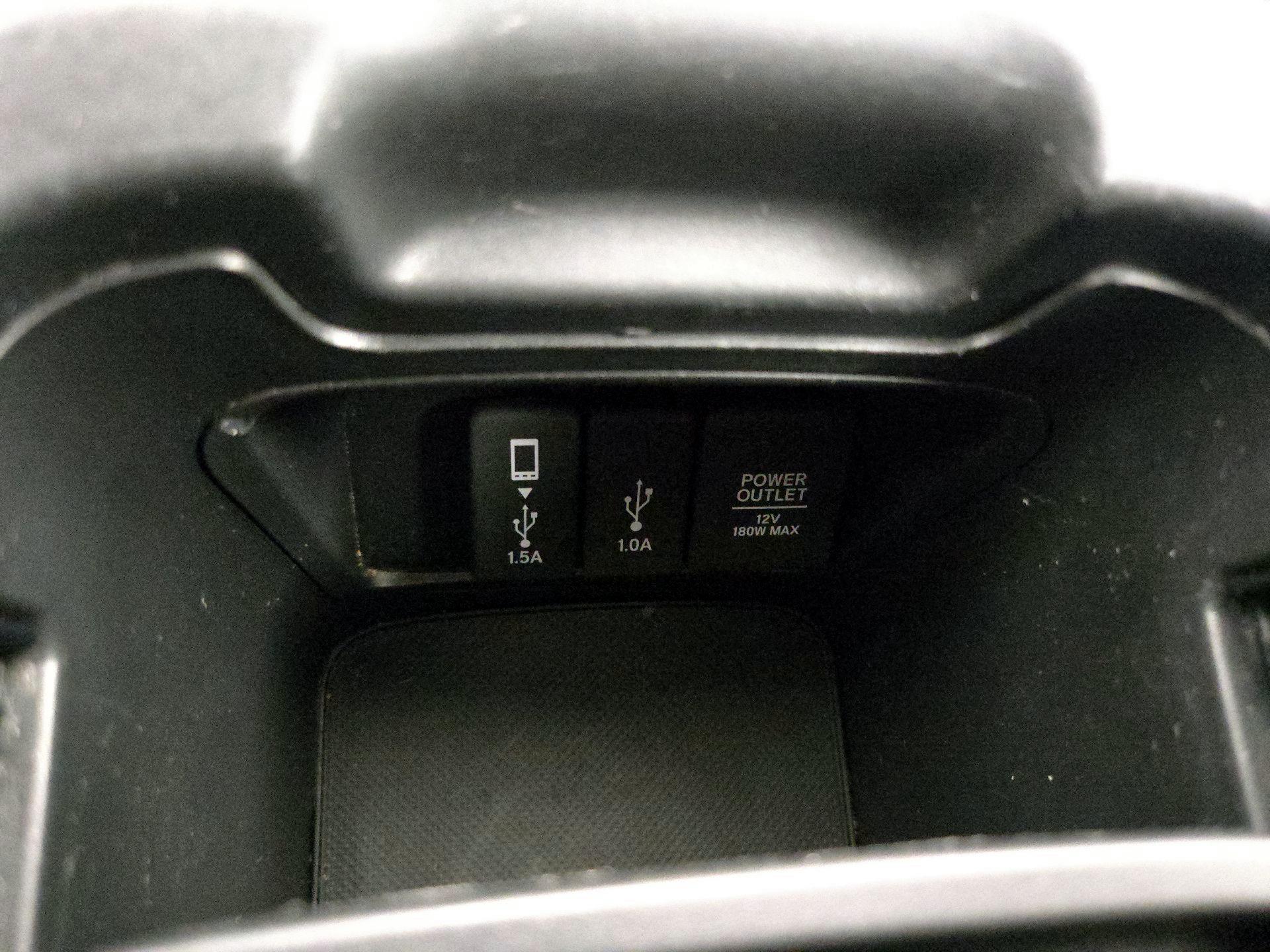 Thumbnail: 2017 Honda CR-V - 18