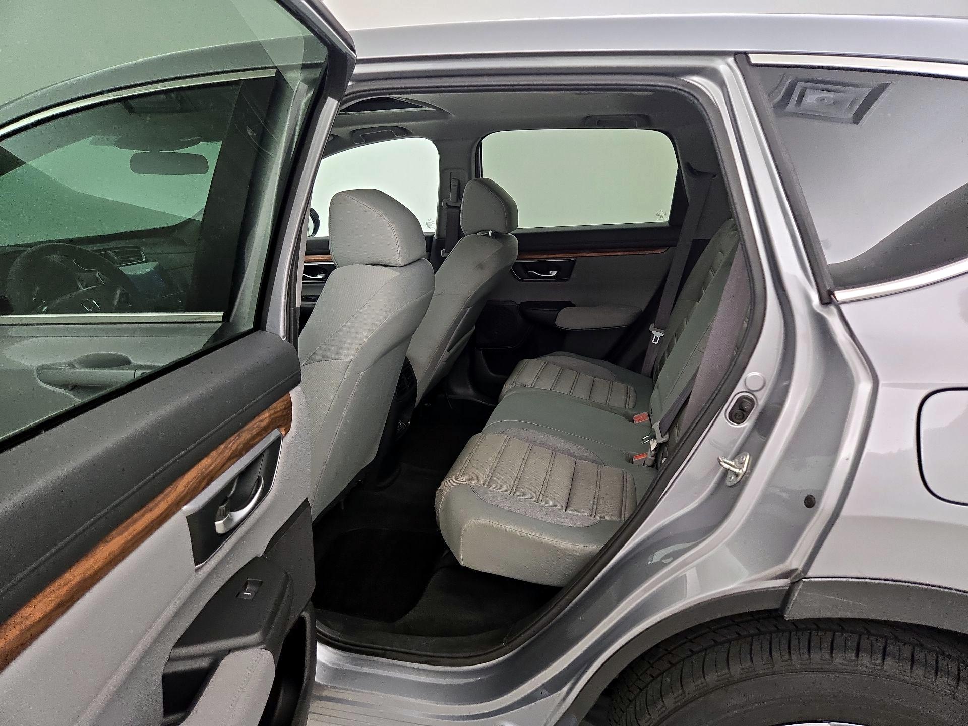 Thumbnail: 2017 Honda CR-V - 20