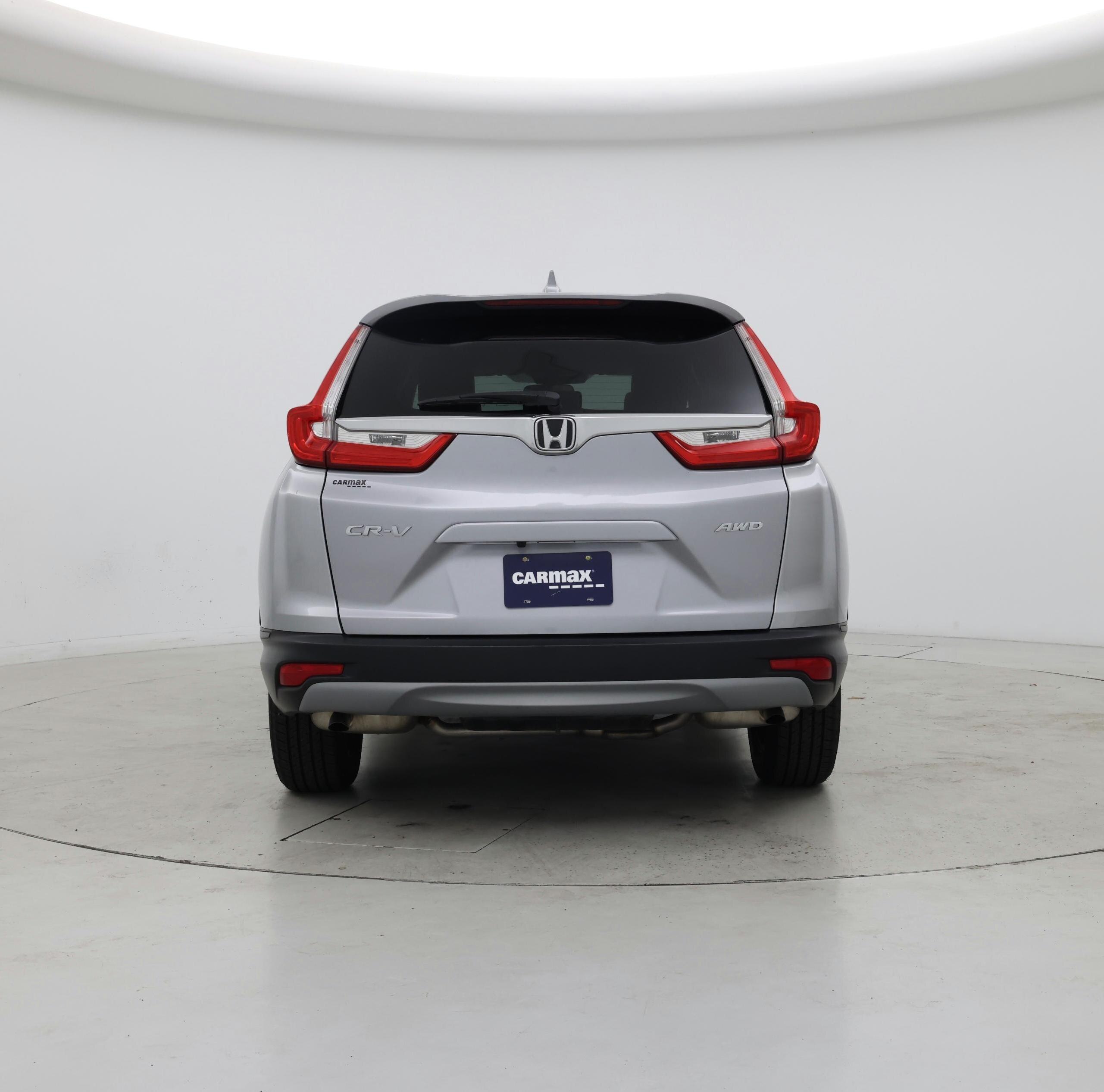 Thumbnail: 2017 Honda CR-V - 6