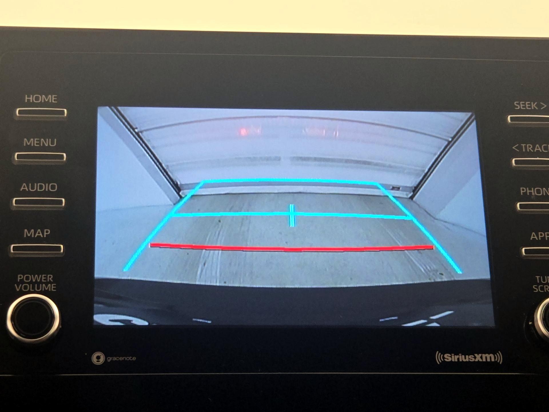 Thumbnail: 2021 Toyota Camry - 14