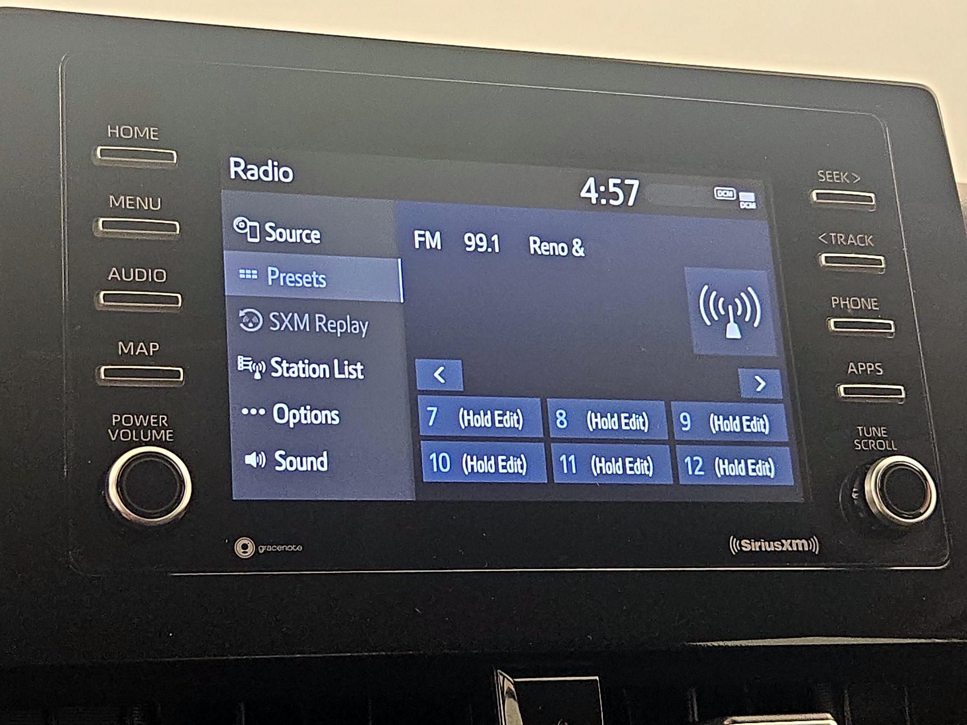 Thumbnail: 2021 Toyota Camry - 15