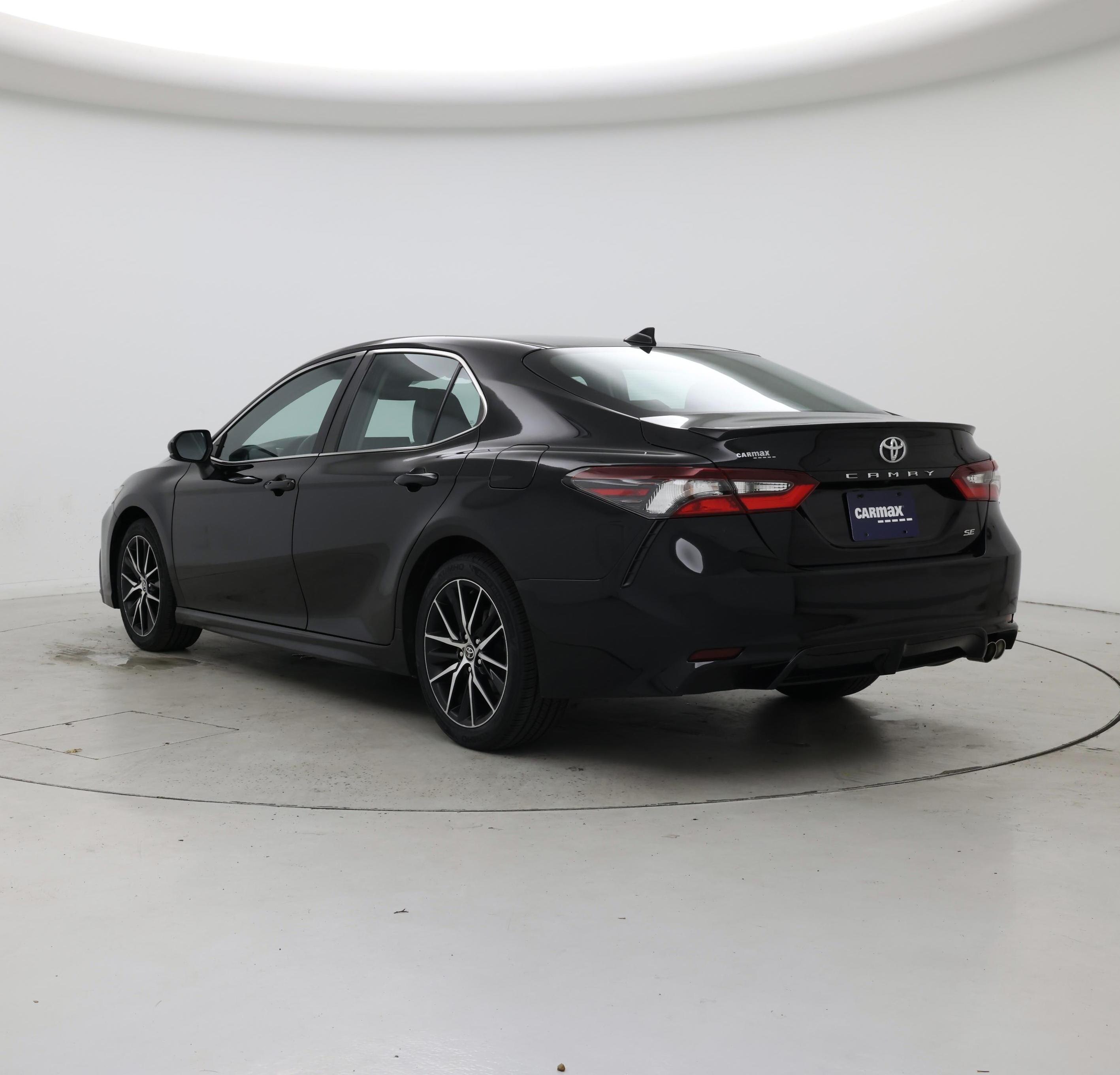 Thumbnail: 2021 Toyota Camry - 2