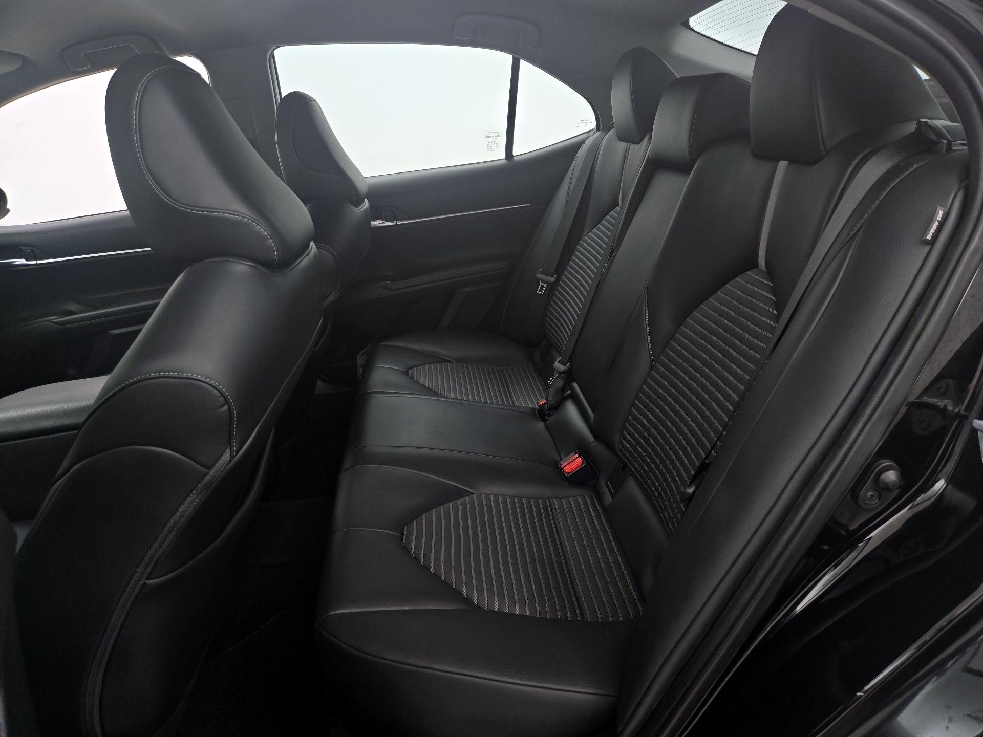 Thumbnail: 2021 Toyota Camry - 19