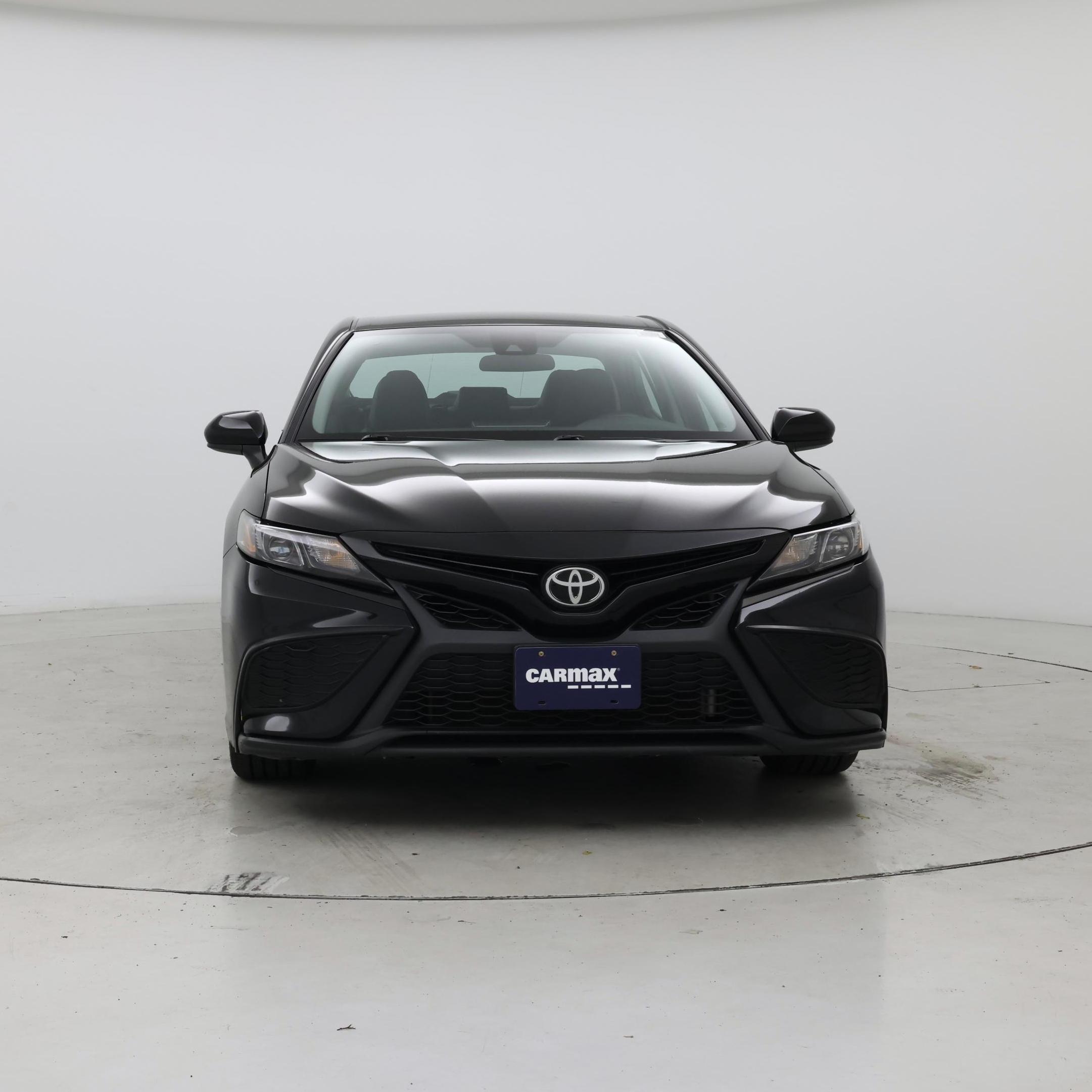 Thumbnail: 2021 Toyota Camry - 5