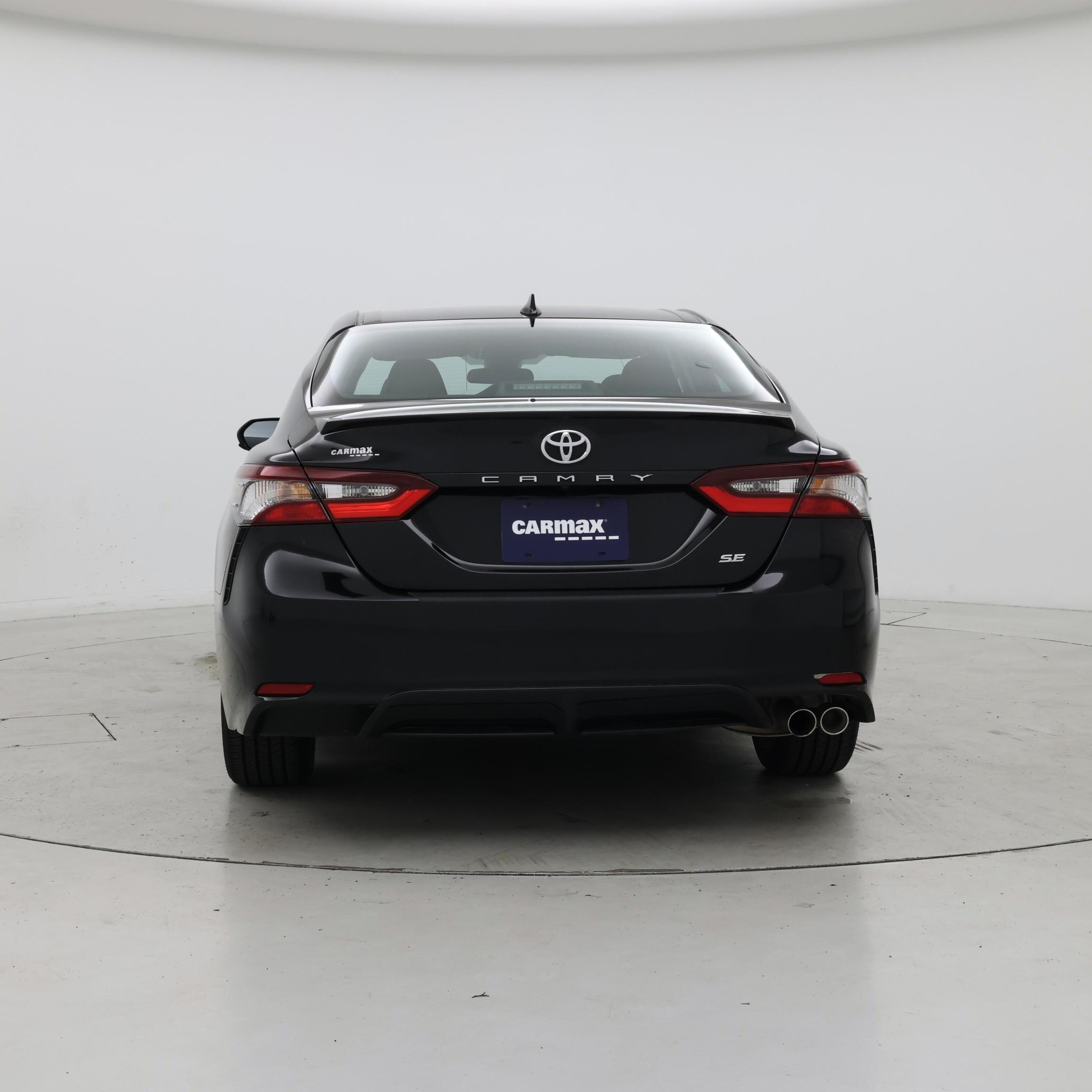 Thumbnail: 2021 Toyota Camry - 6