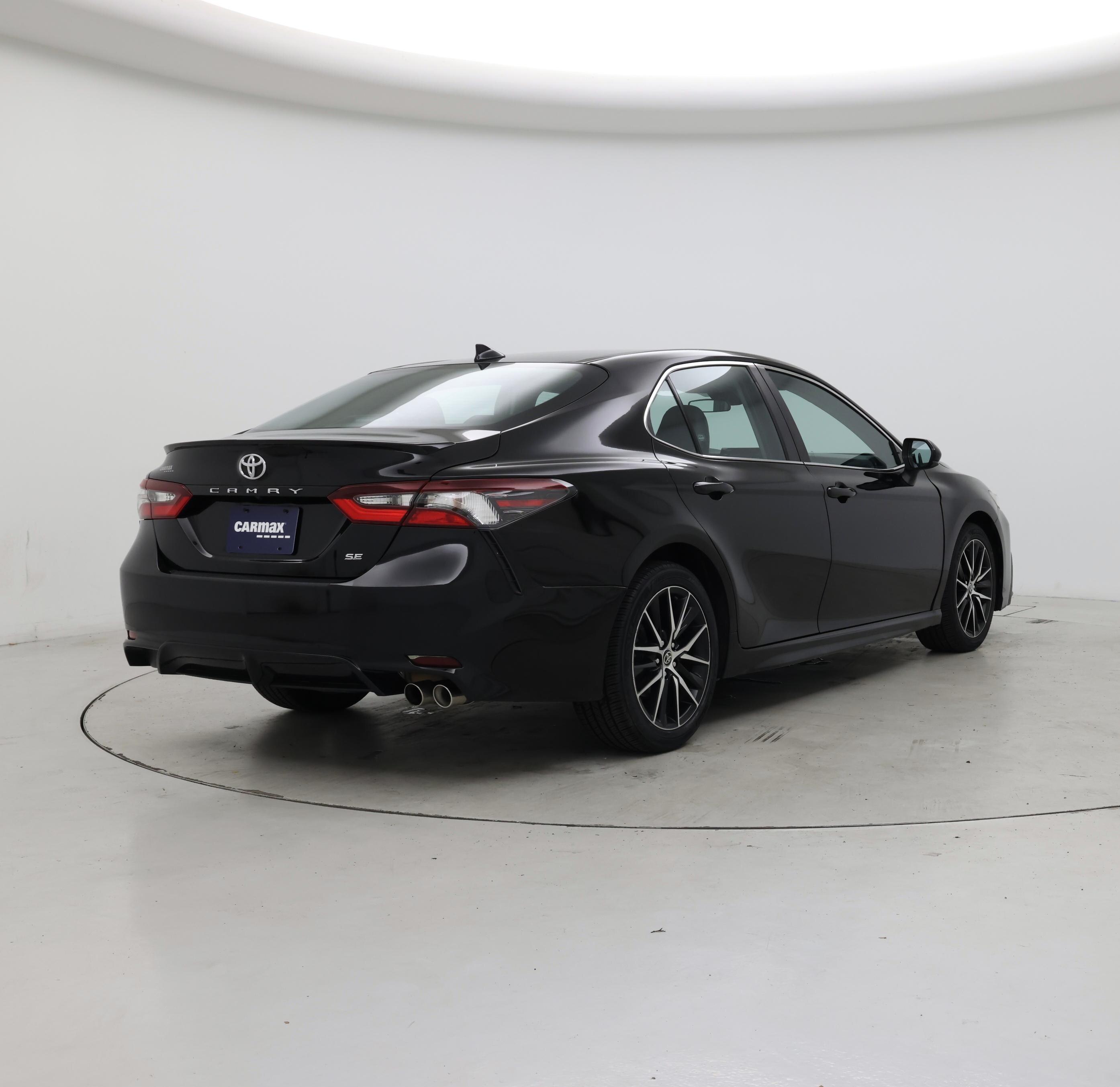 Thumbnail: 2021 Toyota Camry - 8