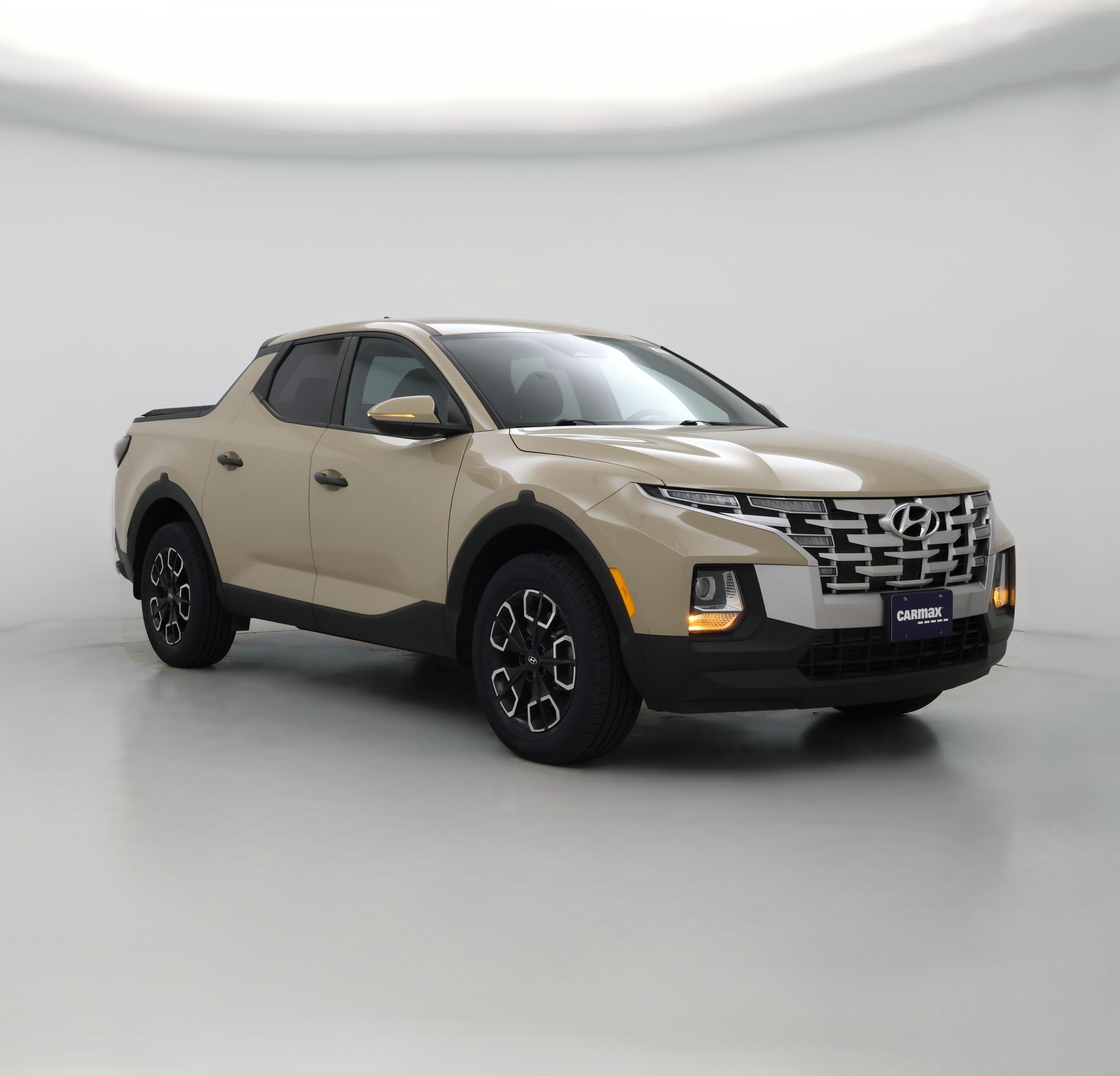 Thumbnail: 2023 Hyundai Santa Cruz - 1