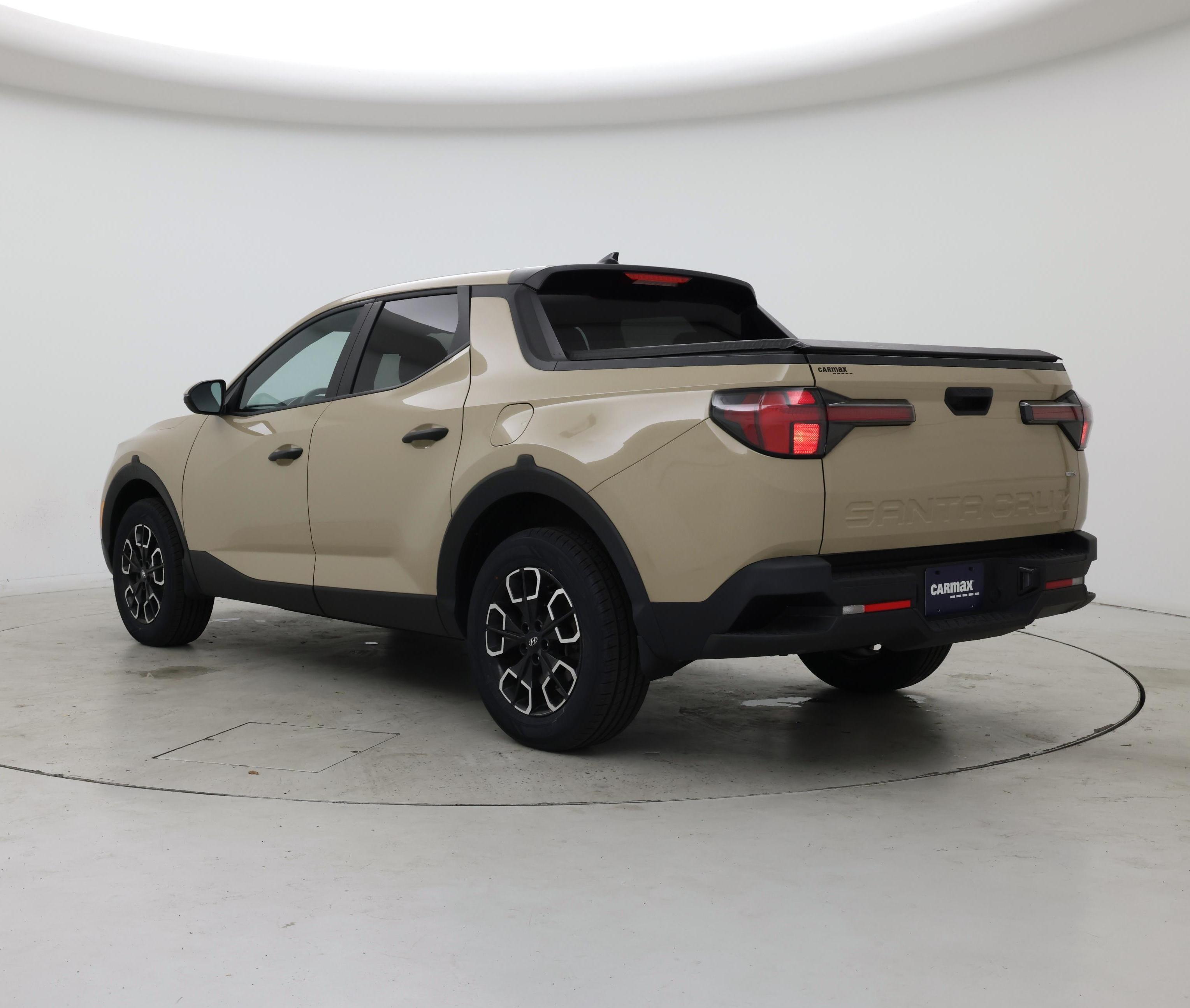Thumbnail: 2023 Hyundai Santa Cruz - 2