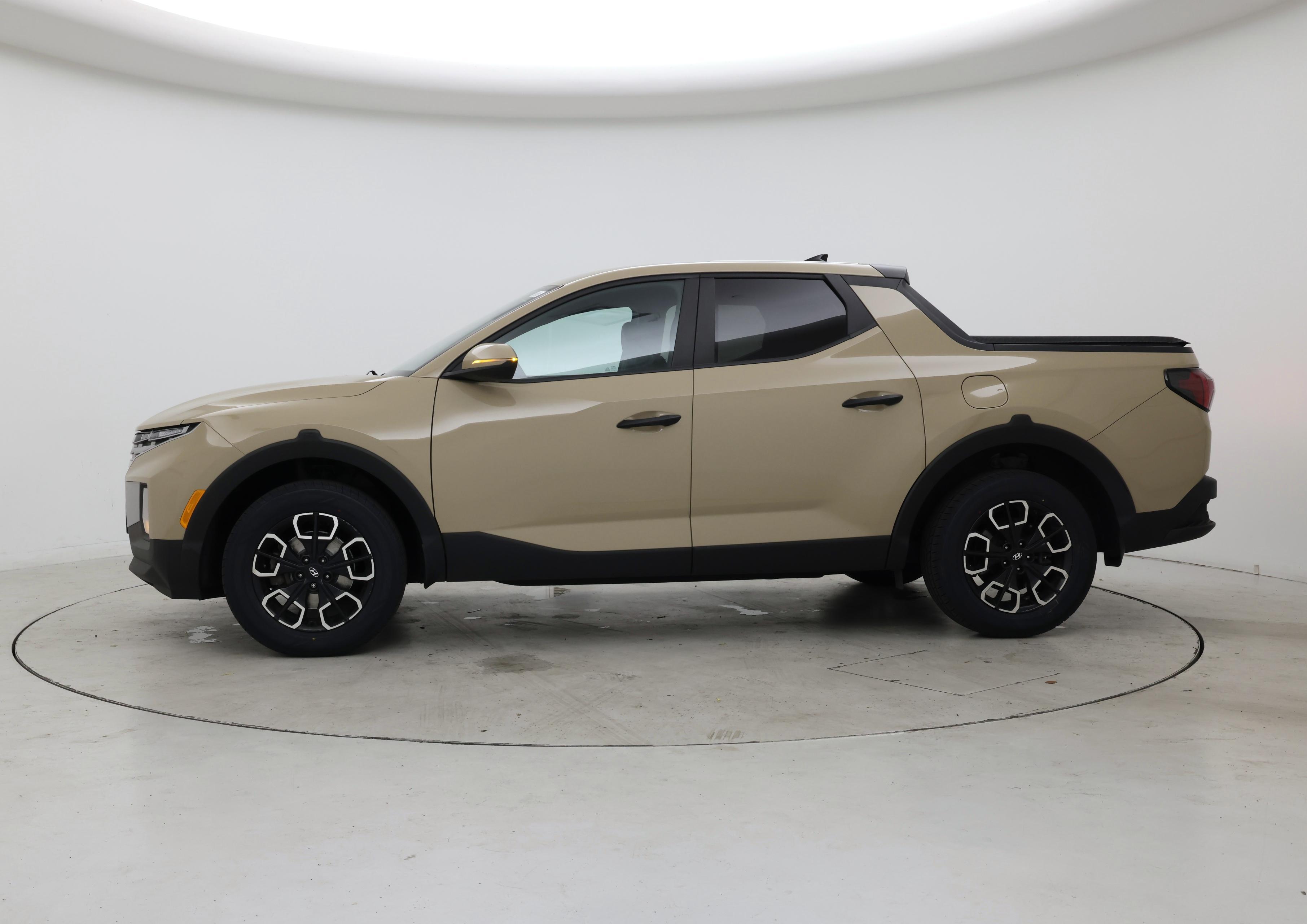 Thumbnail: 2023 Hyundai Santa Cruz - 3