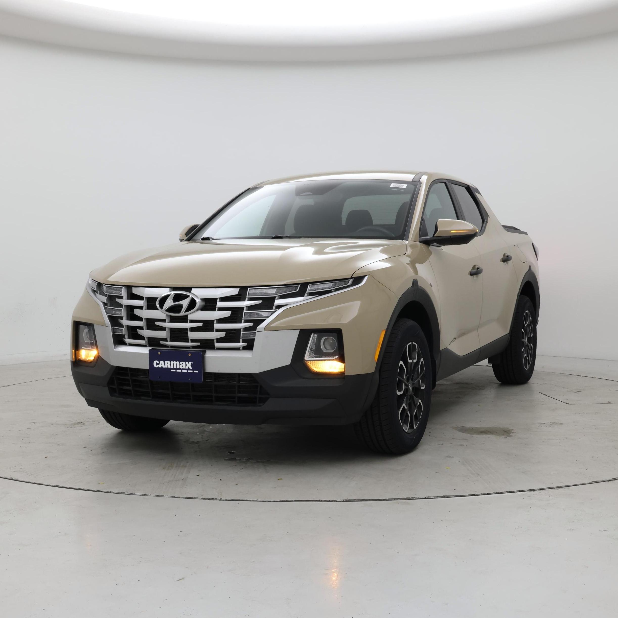 Thumbnail: 2023 Hyundai Santa Cruz - 4