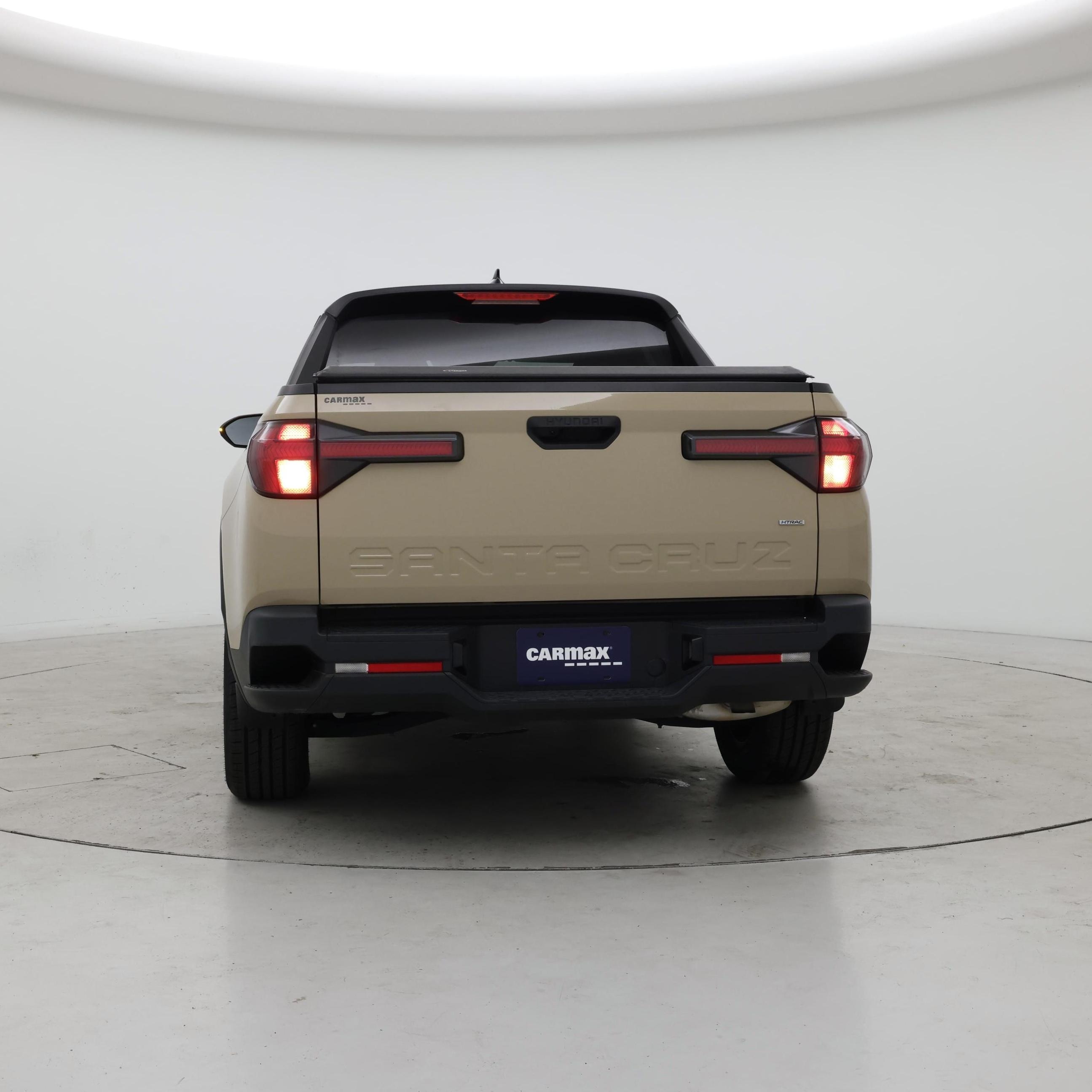Thumbnail: 2023 Hyundai Santa Cruz - 6