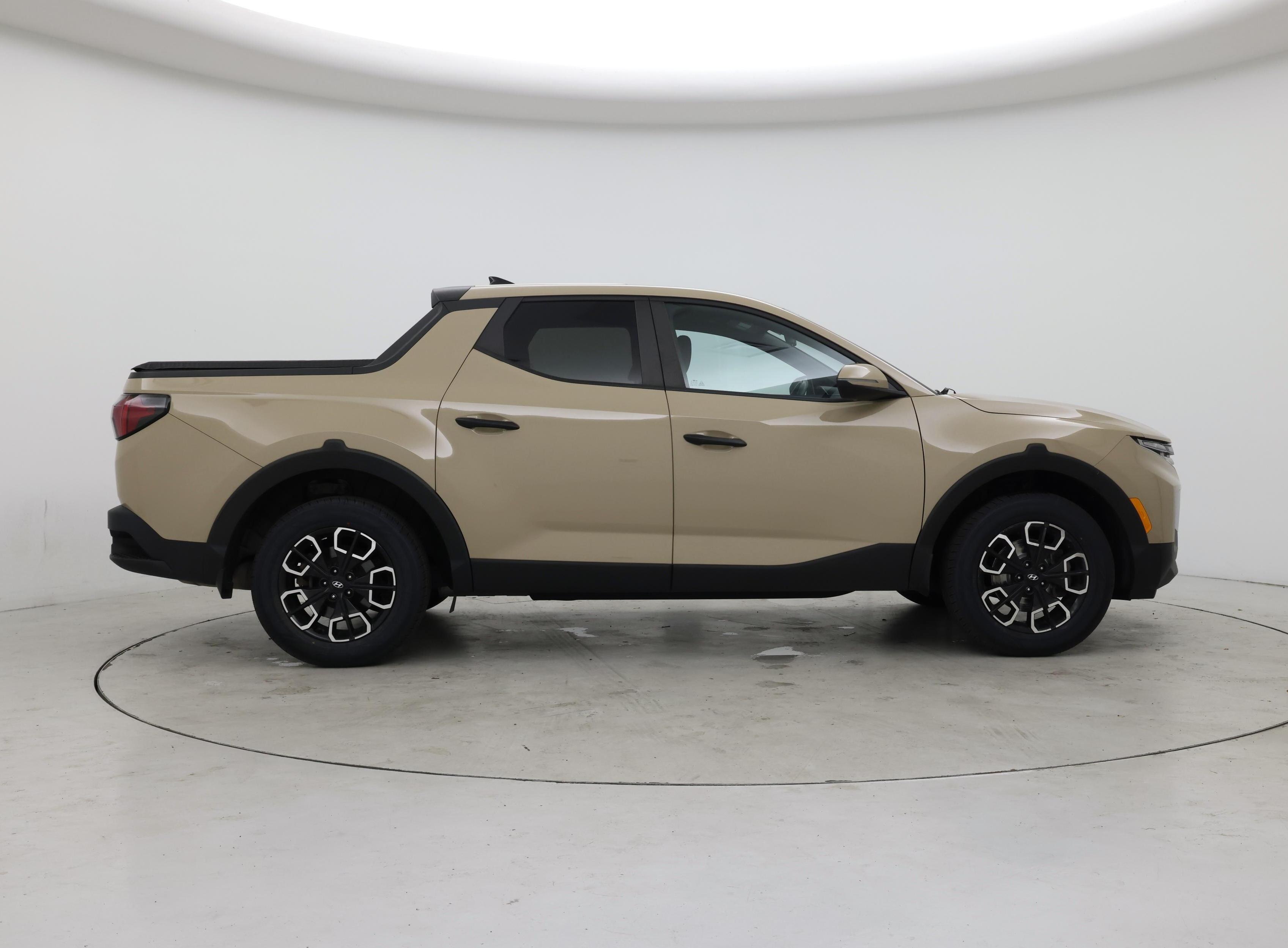 Thumbnail: 2023 Hyundai Santa Cruz - 7