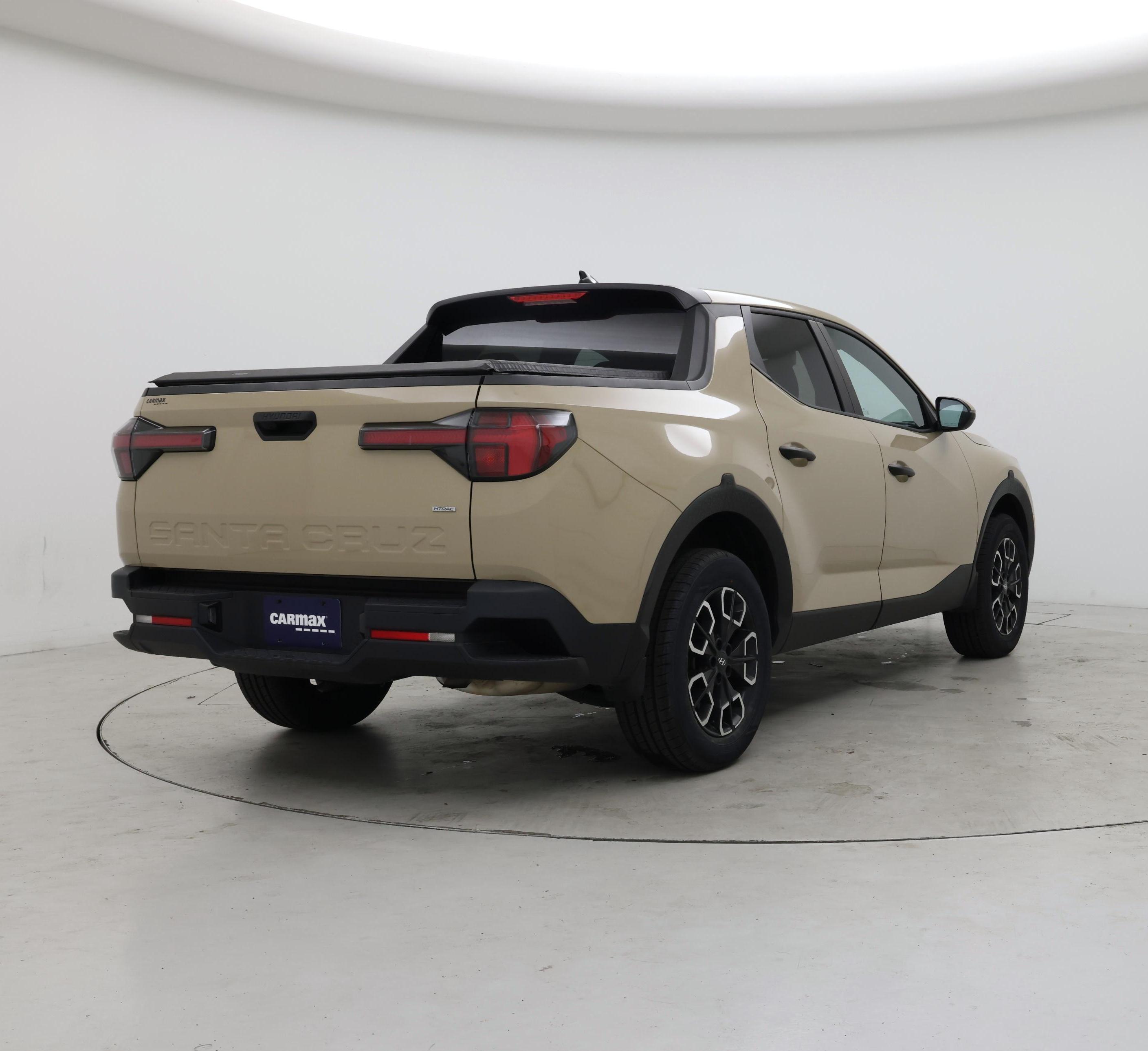 Thumbnail: 2023 Hyundai Santa Cruz - 8