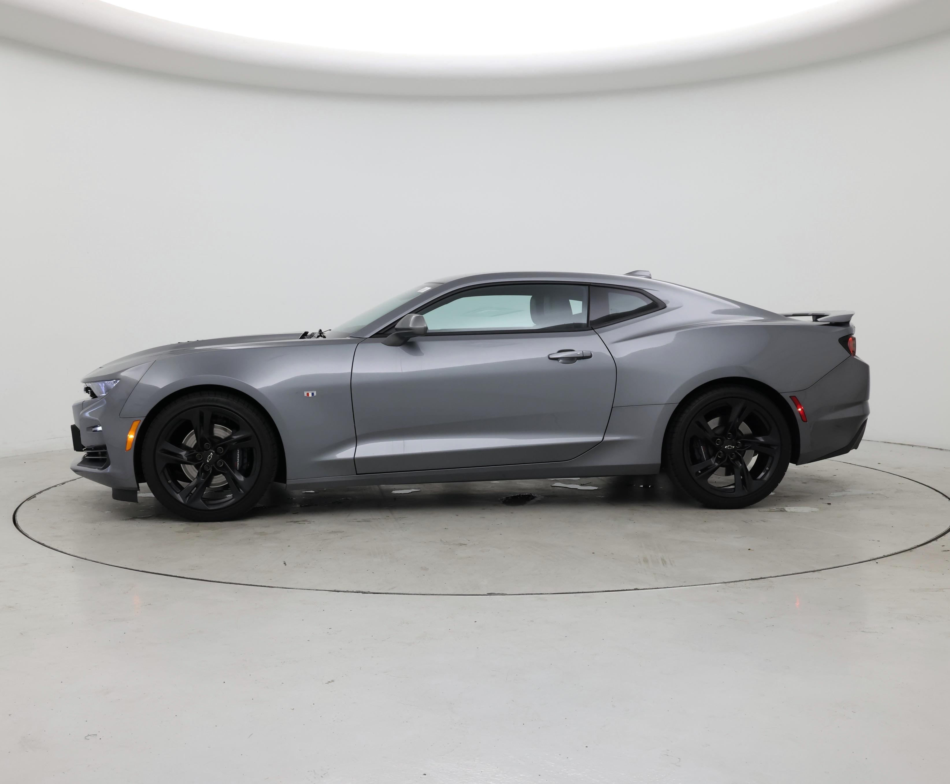 Thumbnail: 2020 Chevrolet Camaro - 3