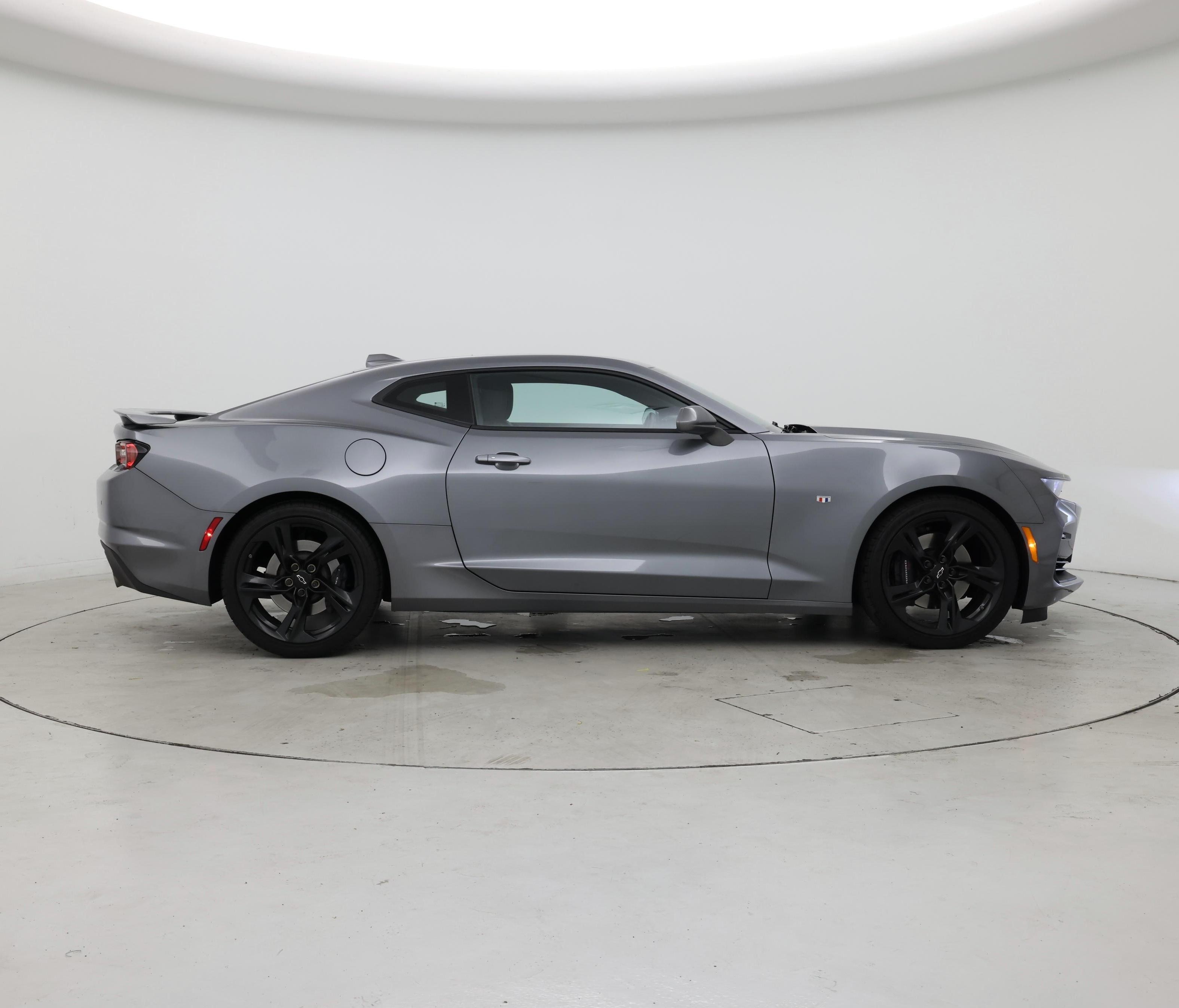 Thumbnail: 2020 Chevrolet Camaro - 7