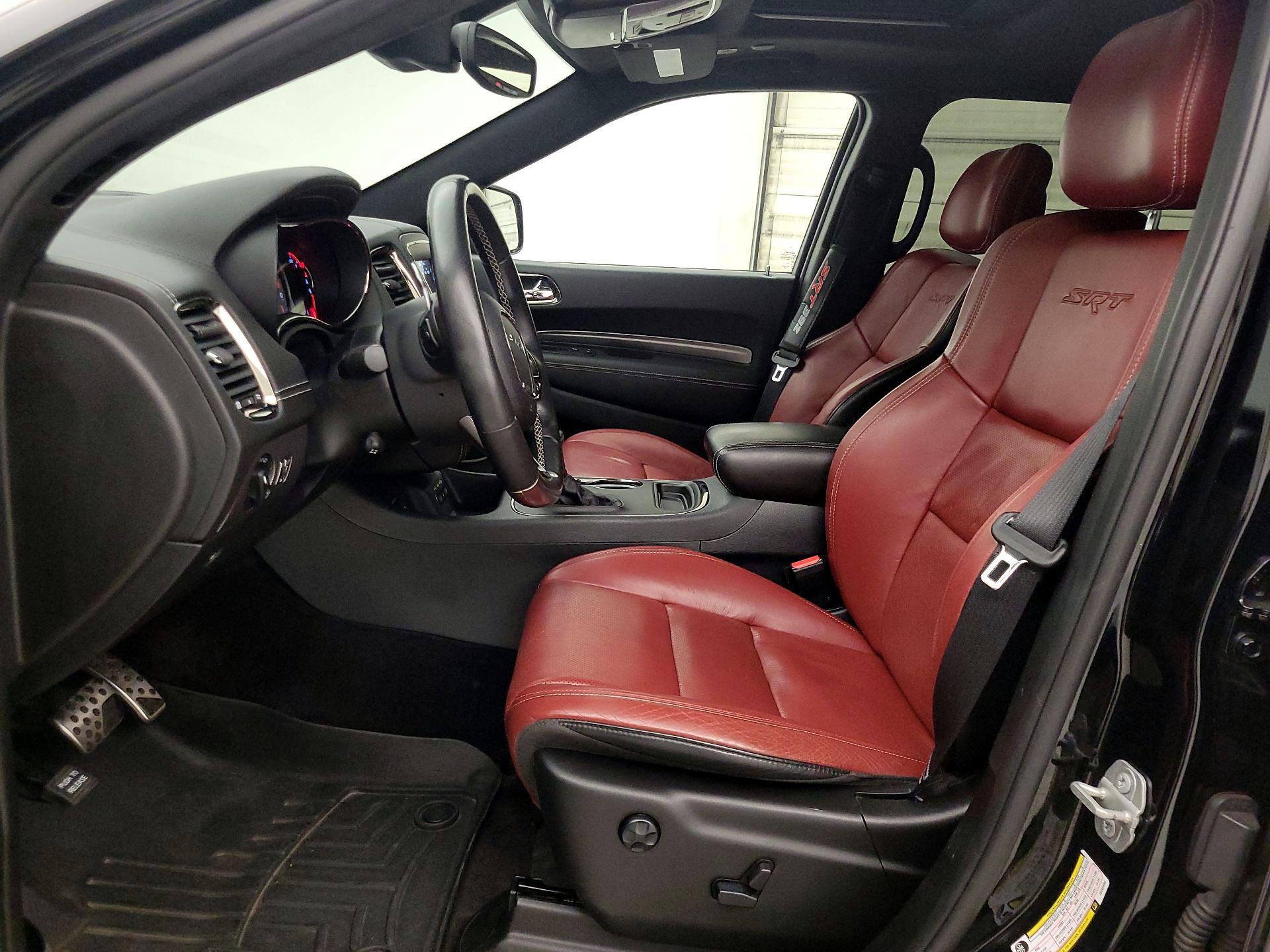 Thumbnail: 2018 Dodge Durango - 11
