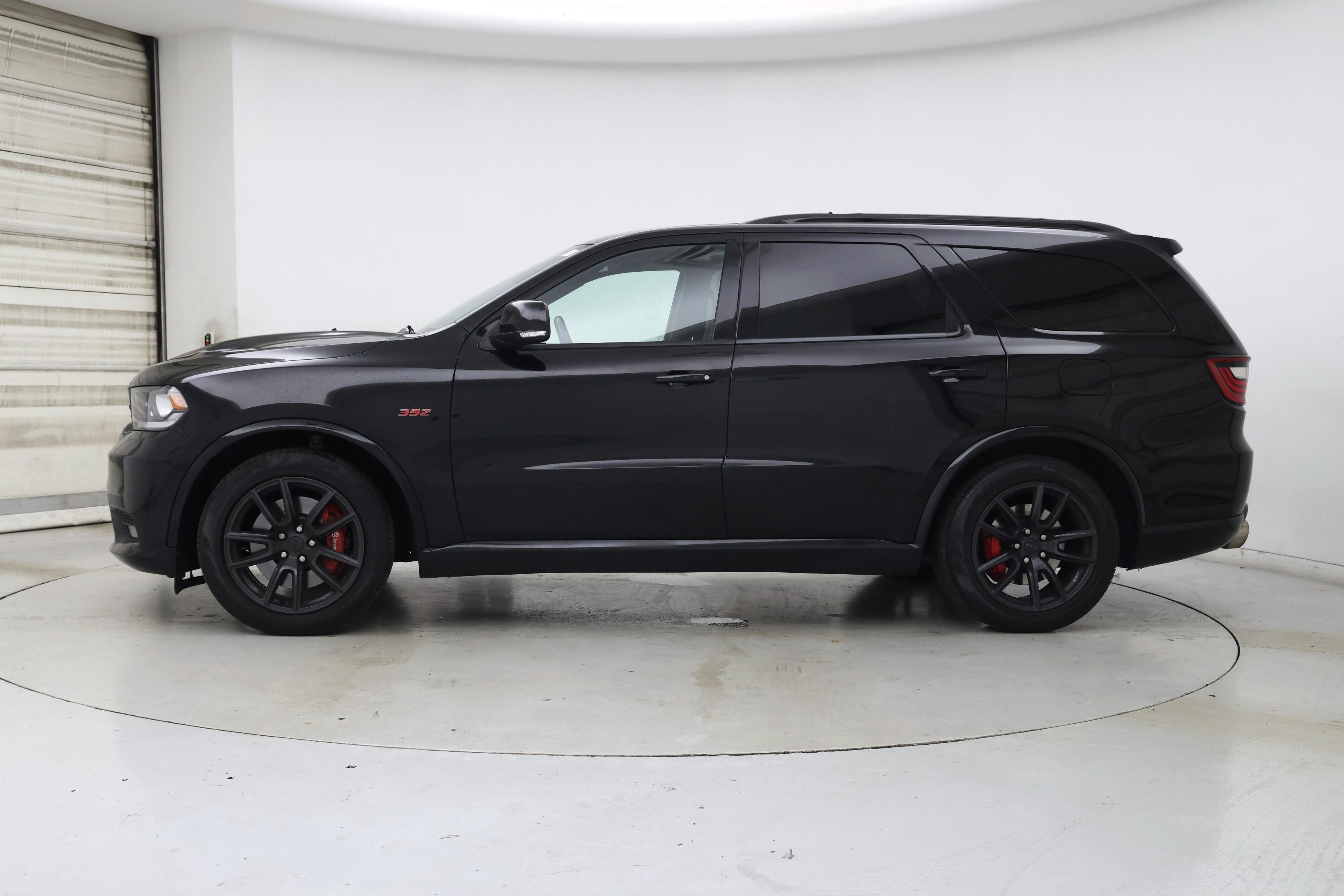 Thumbnail: 2018 Dodge Durango - 3