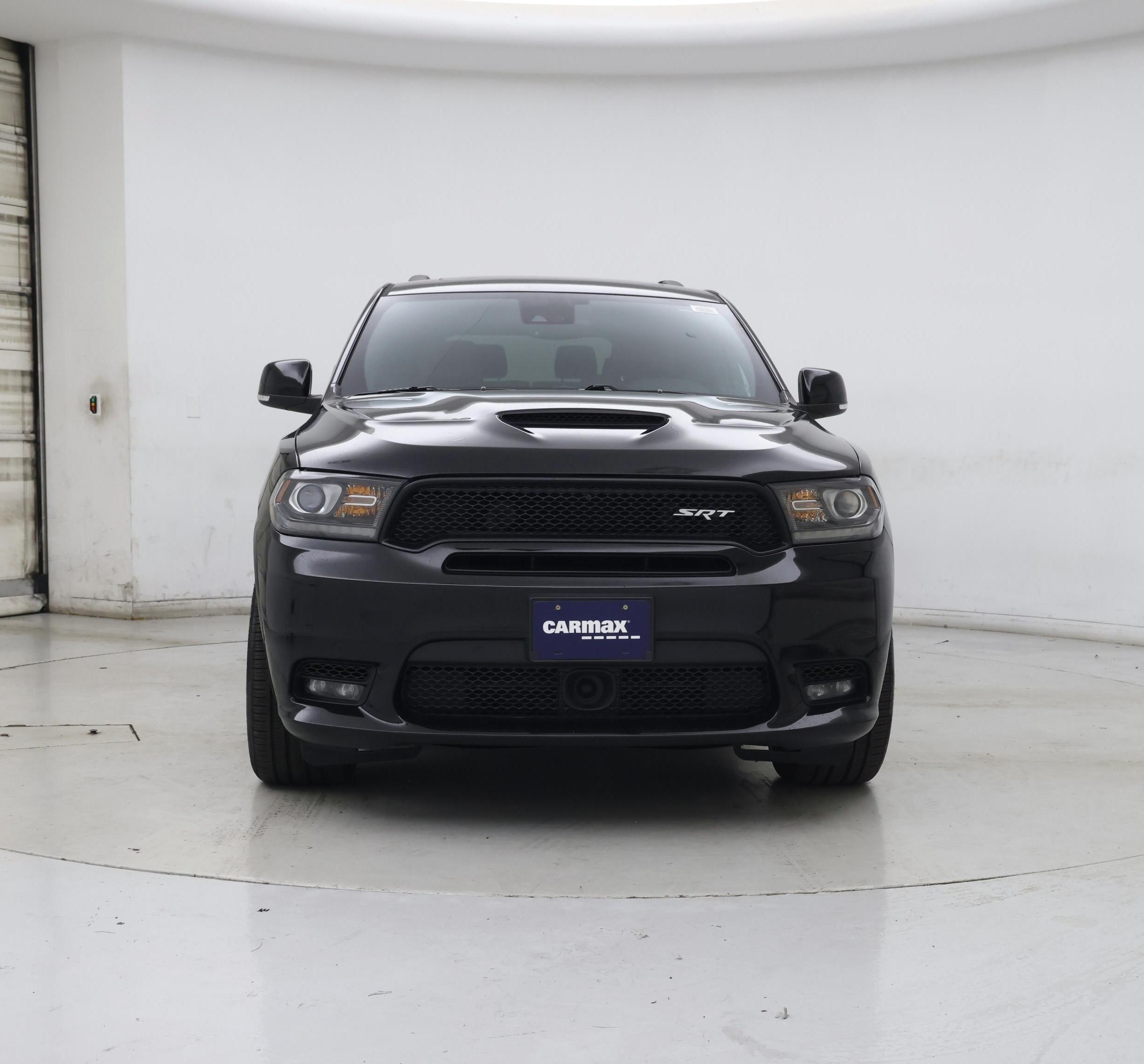 Thumbnail: 2018 Dodge Durango - 5
