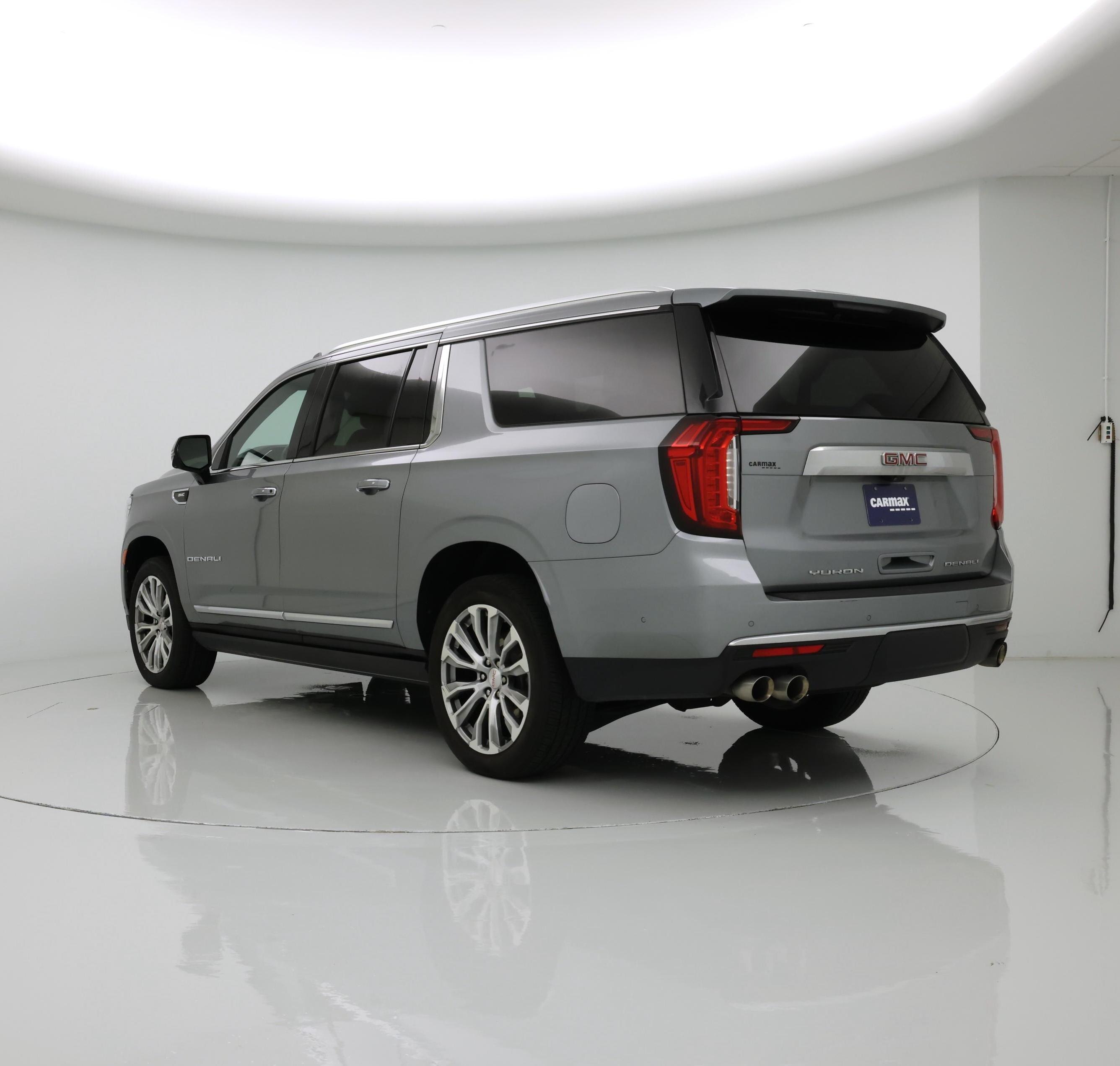 Thumbnail: 2023 GMC Yukon XL - 2