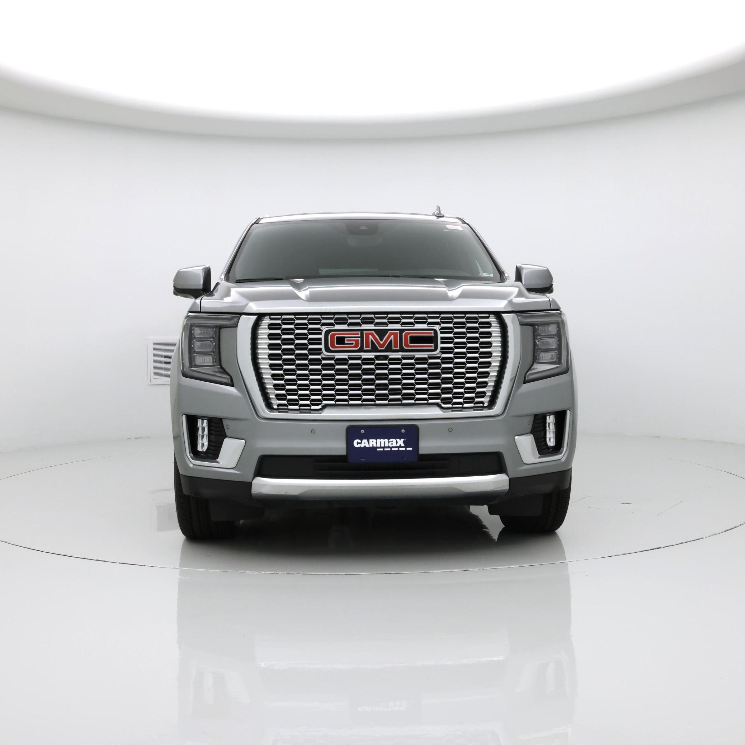 Thumbnail: 2023 GMC Yukon XL - 5