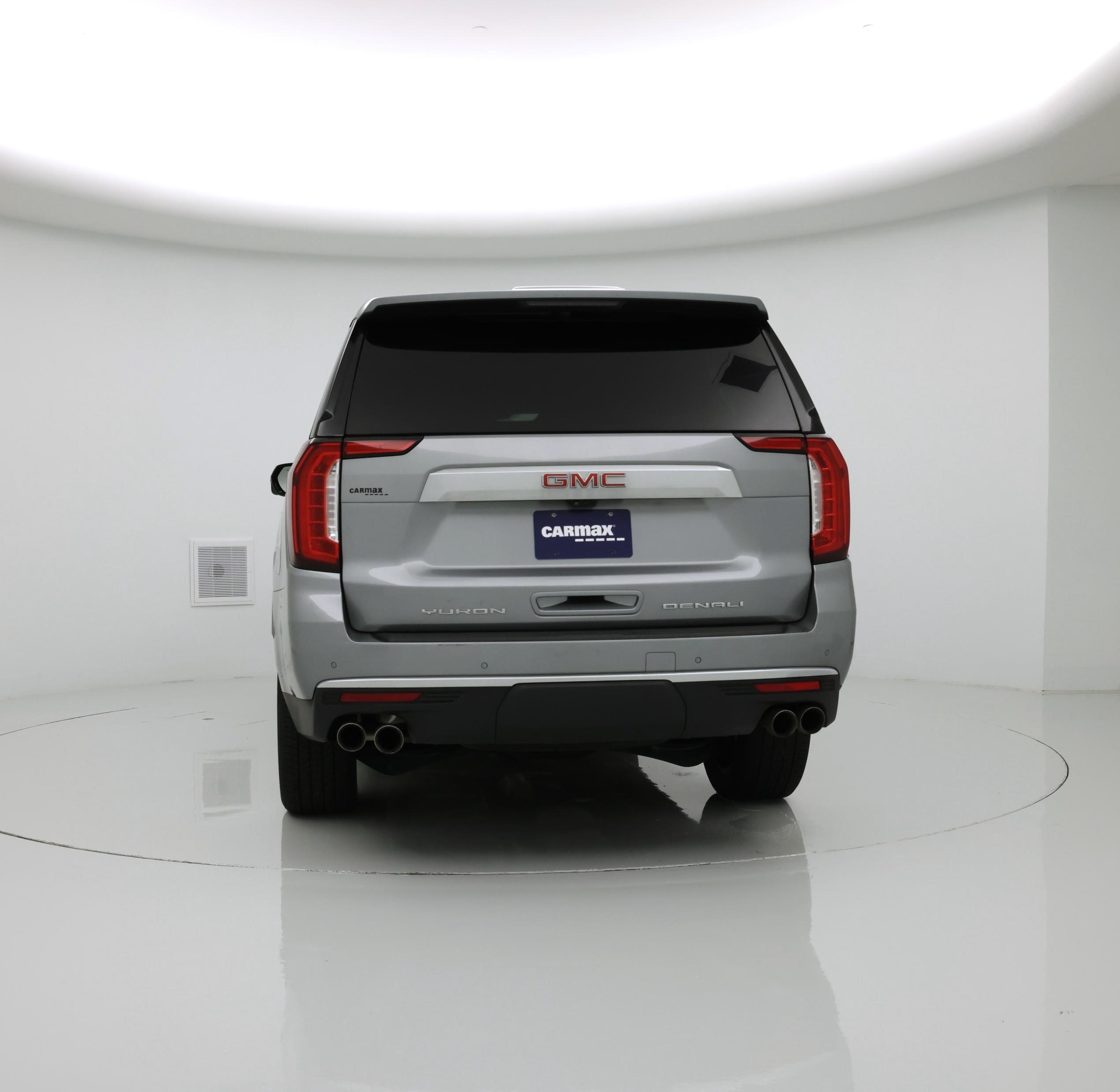 Thumbnail: 2023 GMC Yukon XL - 6
