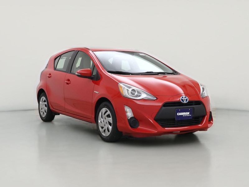 2015 Toyota Prius c Two -
                  Hartford, CT