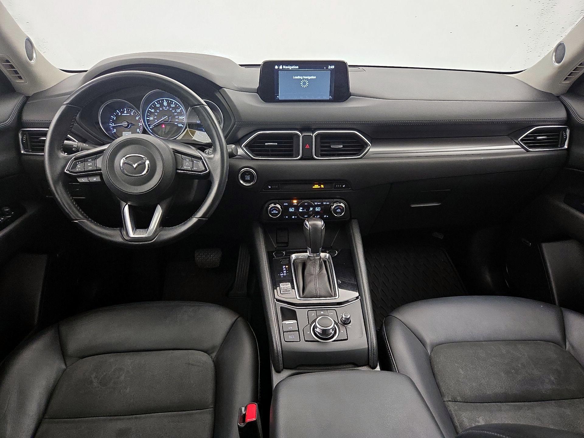 Thumbnail: 2017 Mazda CX-5 - 9