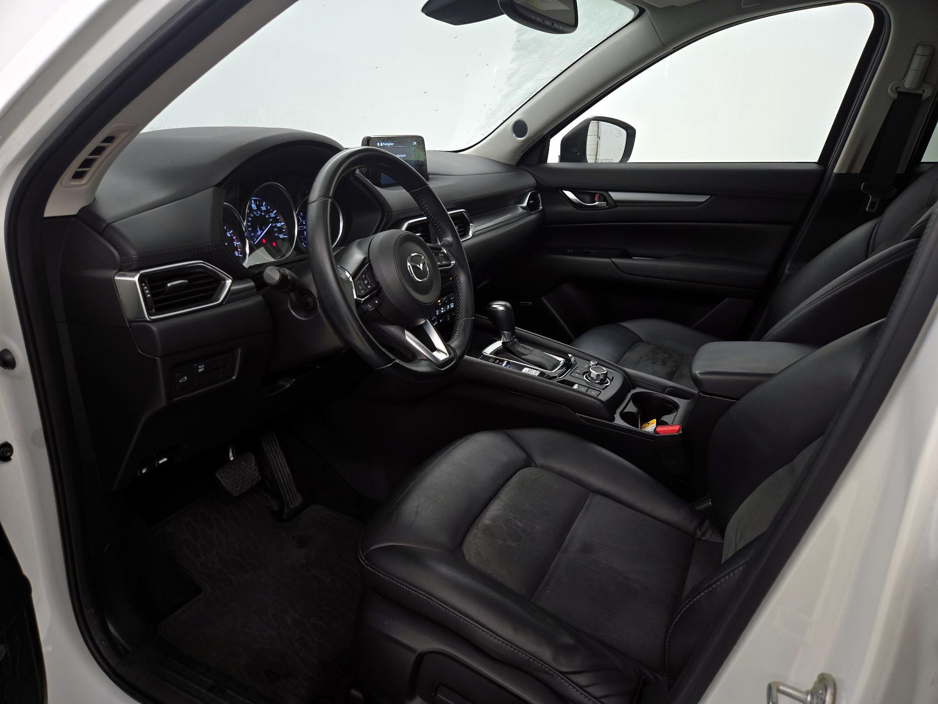 Thumbnail: 2017 Mazda CX-5 - 11