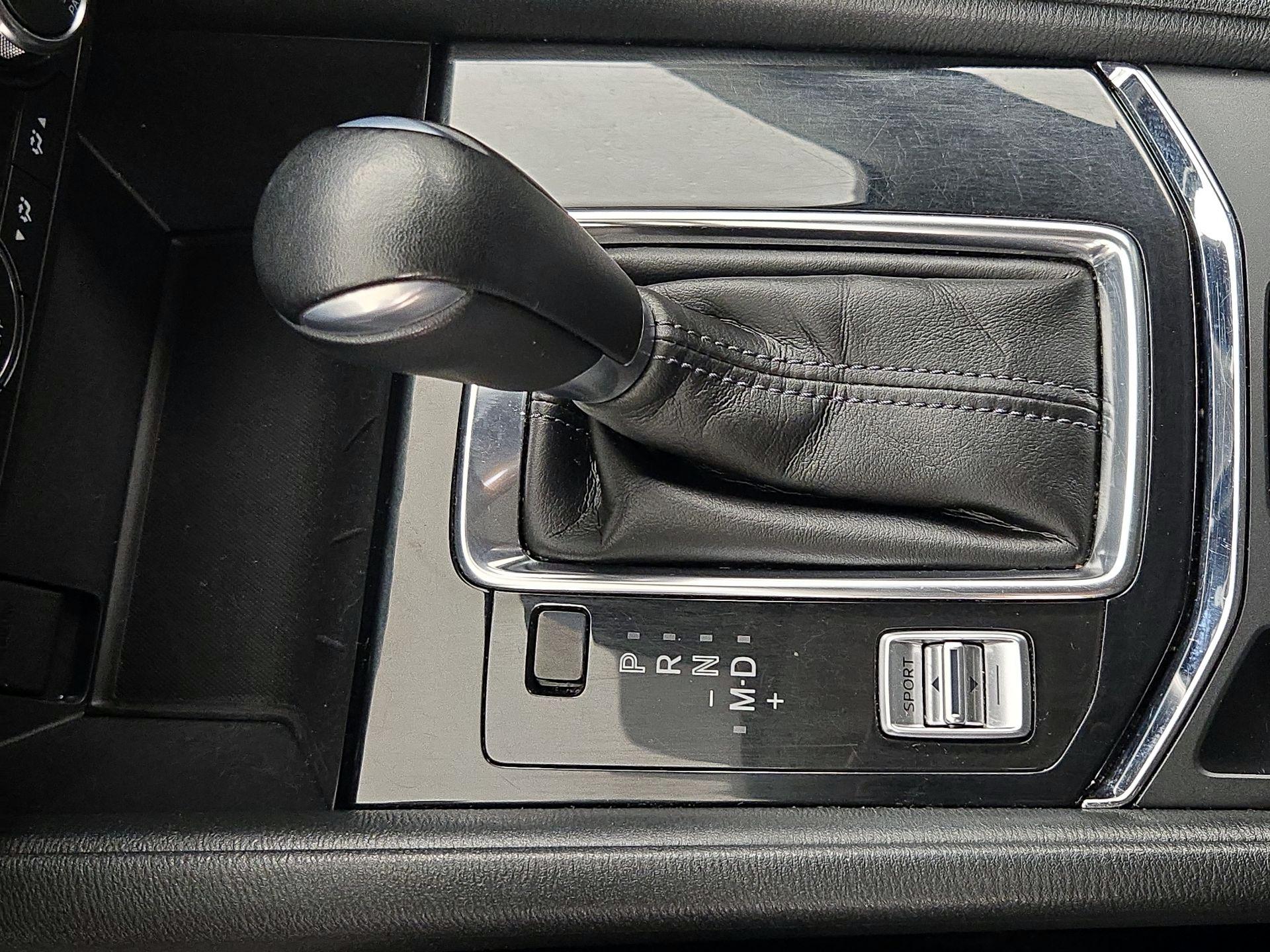 Thumbnail: 2017 Mazda CX-5 - 17