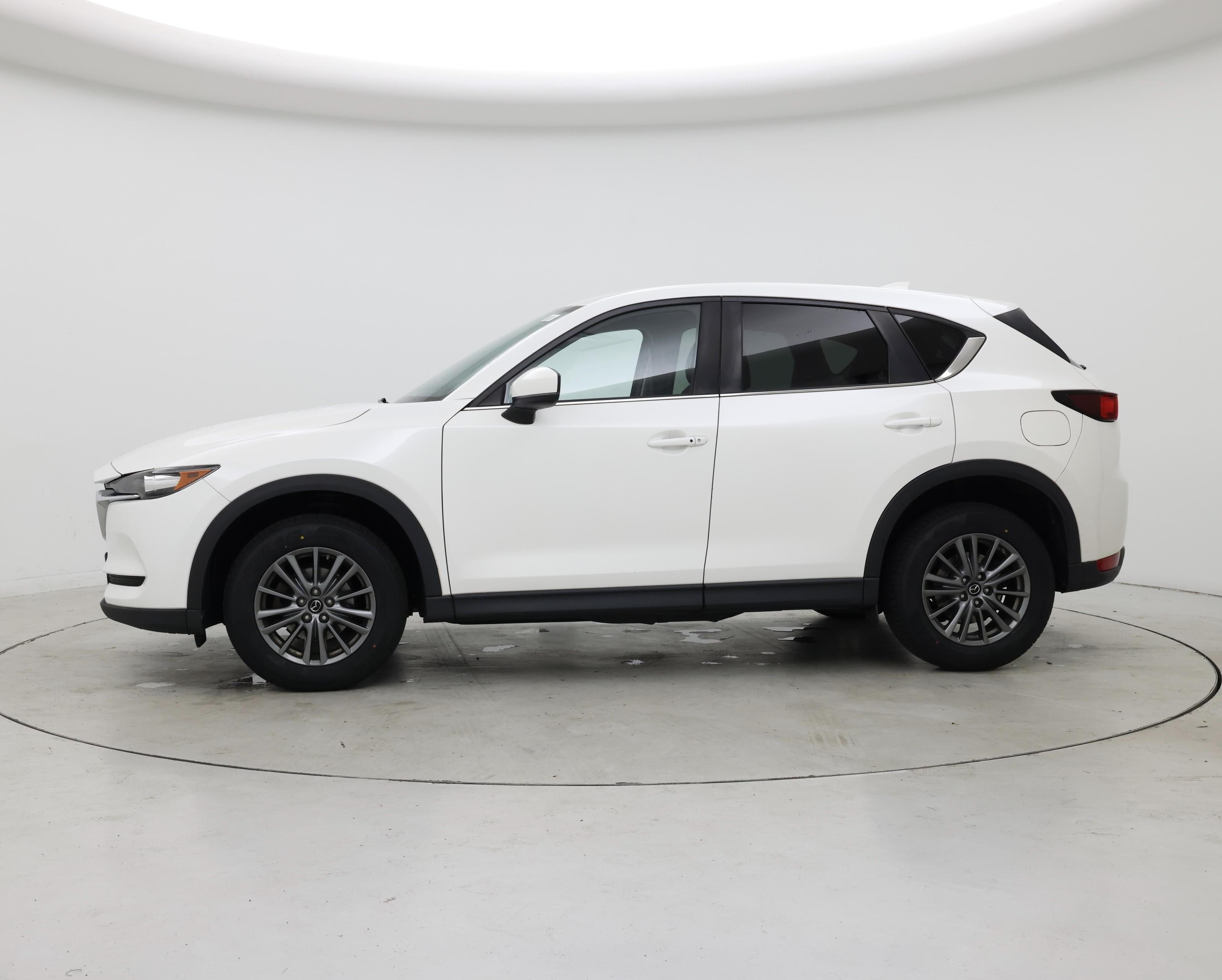 Thumbnail: 2017 Mazda CX-5 - 3