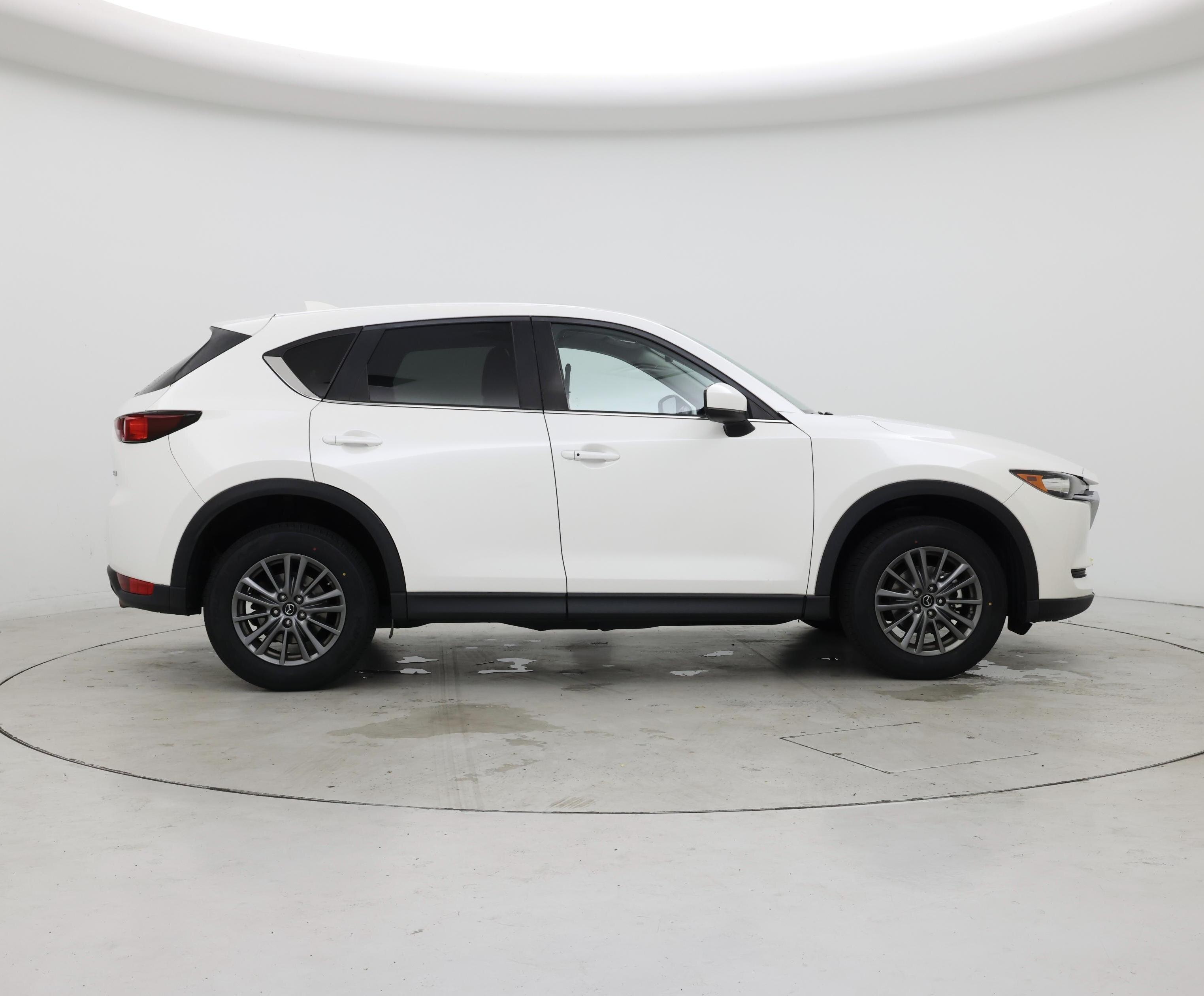 Thumbnail: 2017 Mazda CX-5 - 7