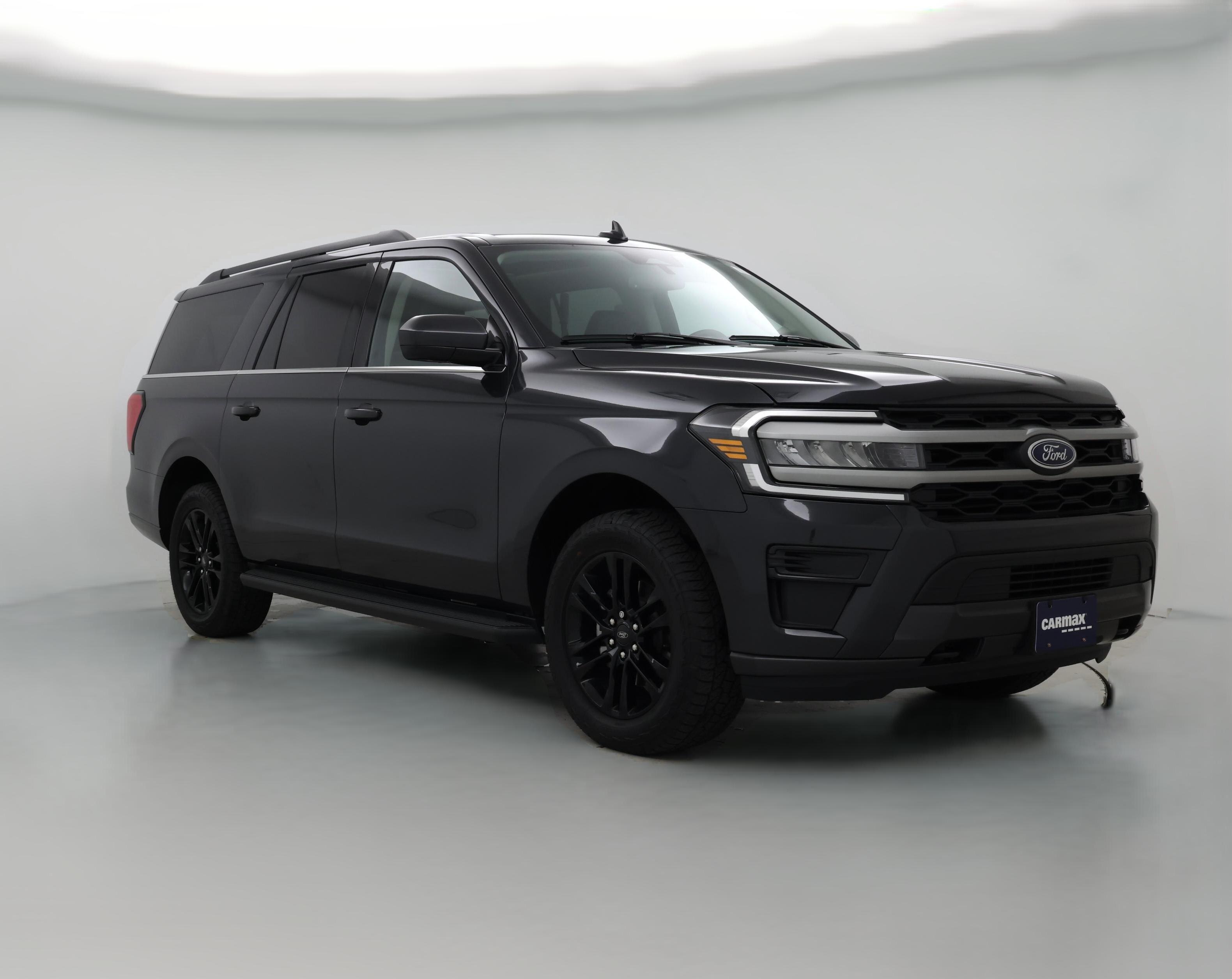 Thumbnail: 2024 Ford Expedition MAX - 1
