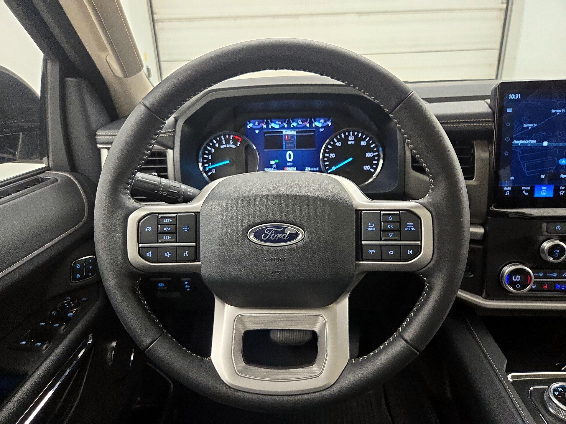 Thumbnail: 2024 Ford Expedition MAX - 10