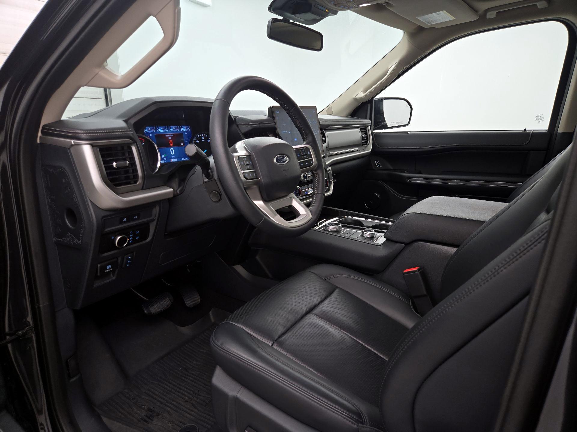 Thumbnail: 2024 Ford Expedition MAX - 11