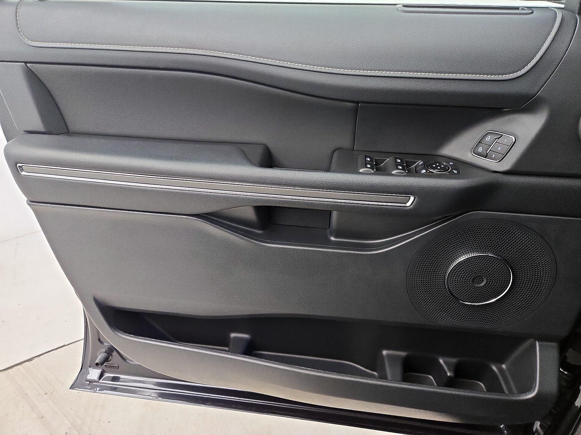 Thumbnail: 2024 Ford Expedition MAX - 12