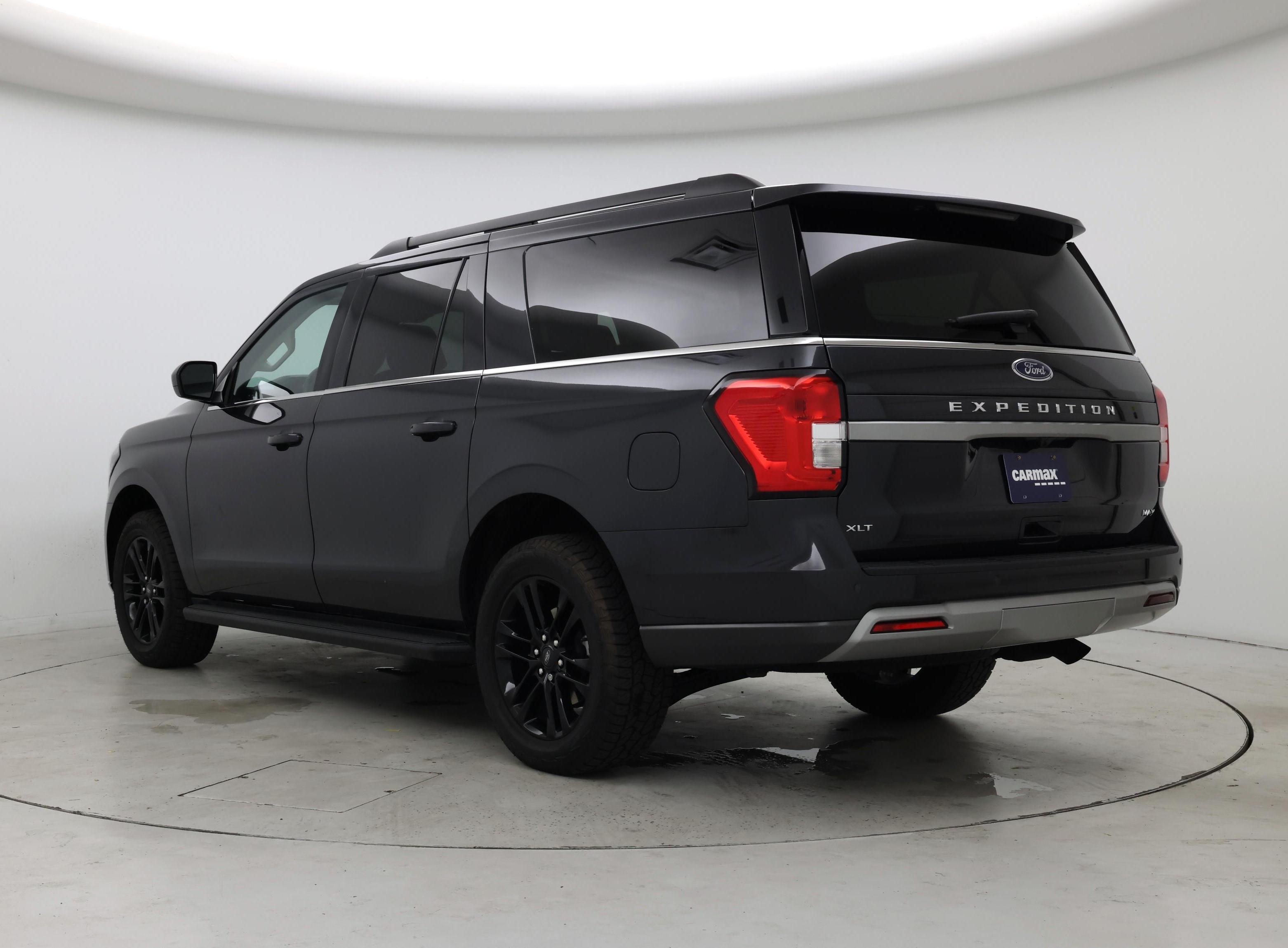 Thumbnail: 2024 Ford Expedition MAX - 2
