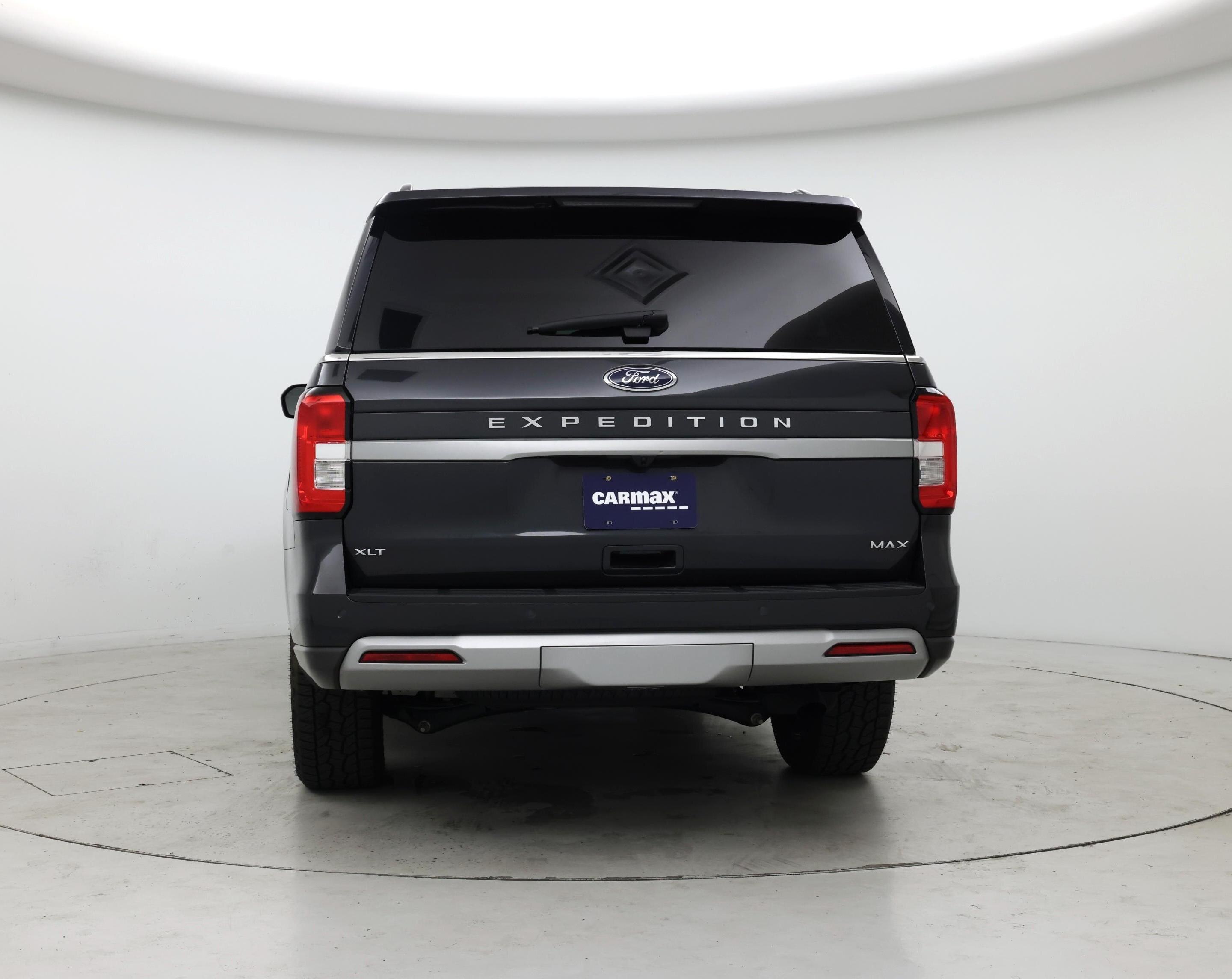 Thumbnail: 2024 Ford Expedition MAX - 6