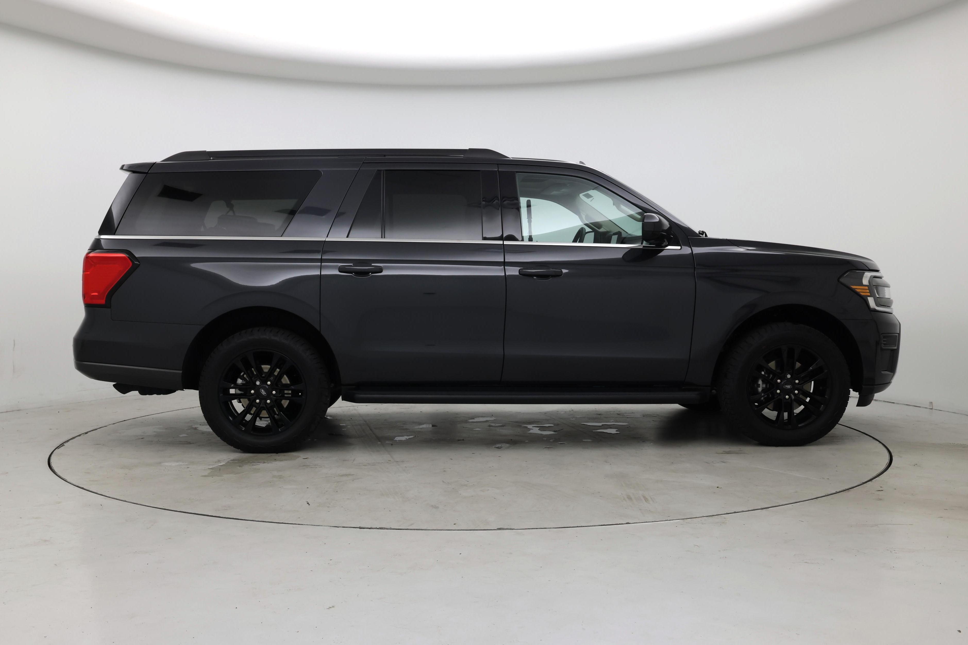 Thumbnail: 2024 Ford Expedition MAX - 7
