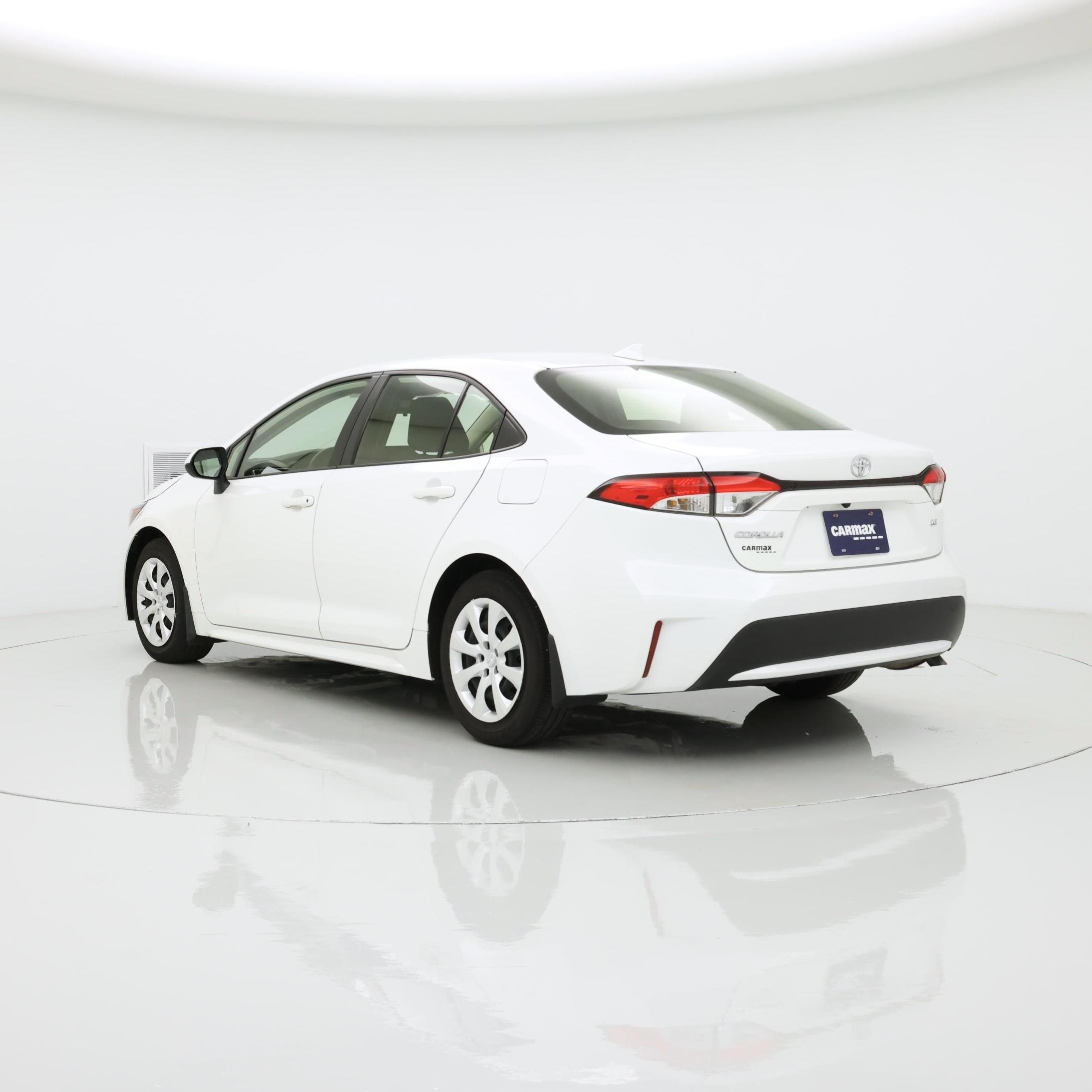 Thumbnail: 2022 Toyota Corolla - 2