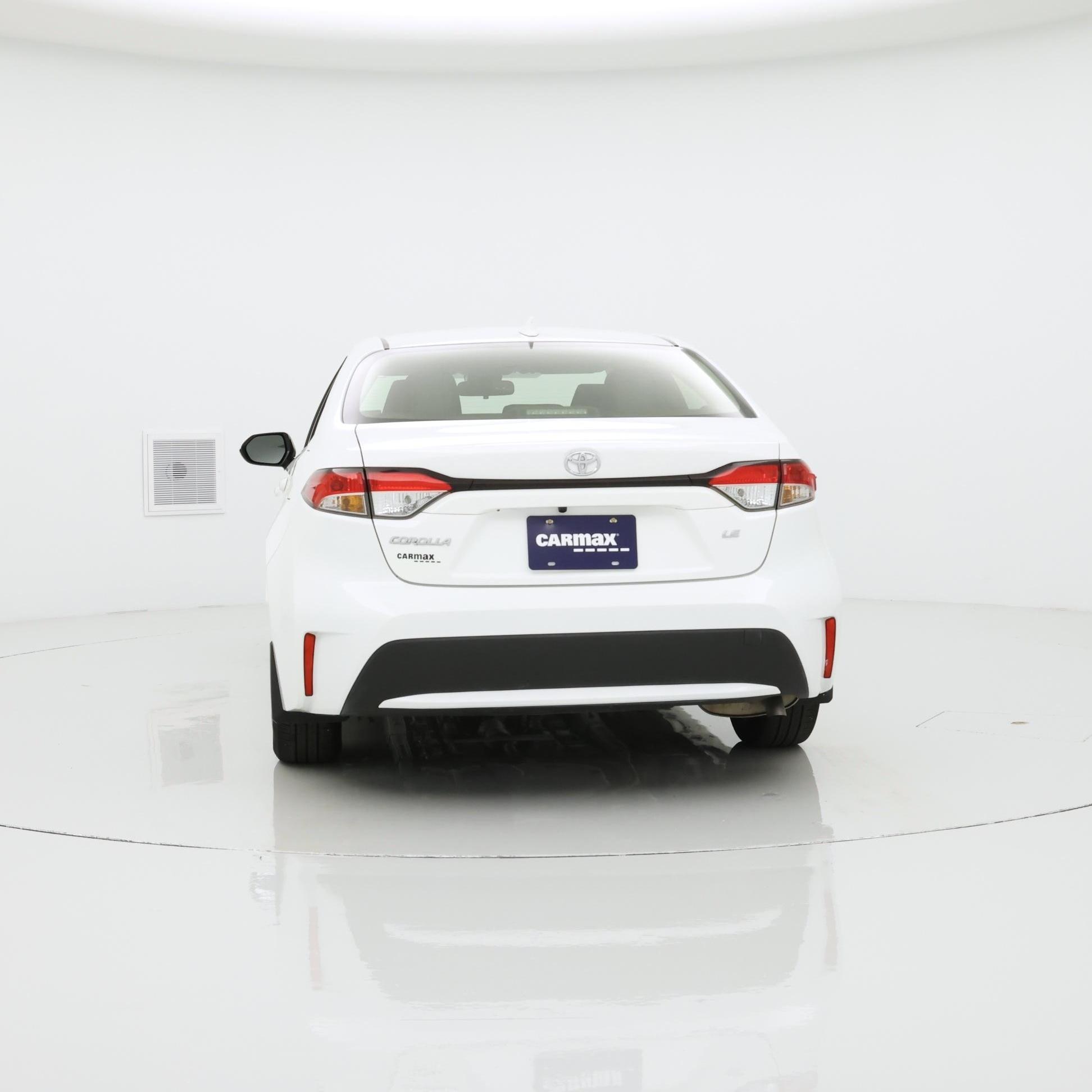 Thumbnail: 2022 Toyota Corolla - 6