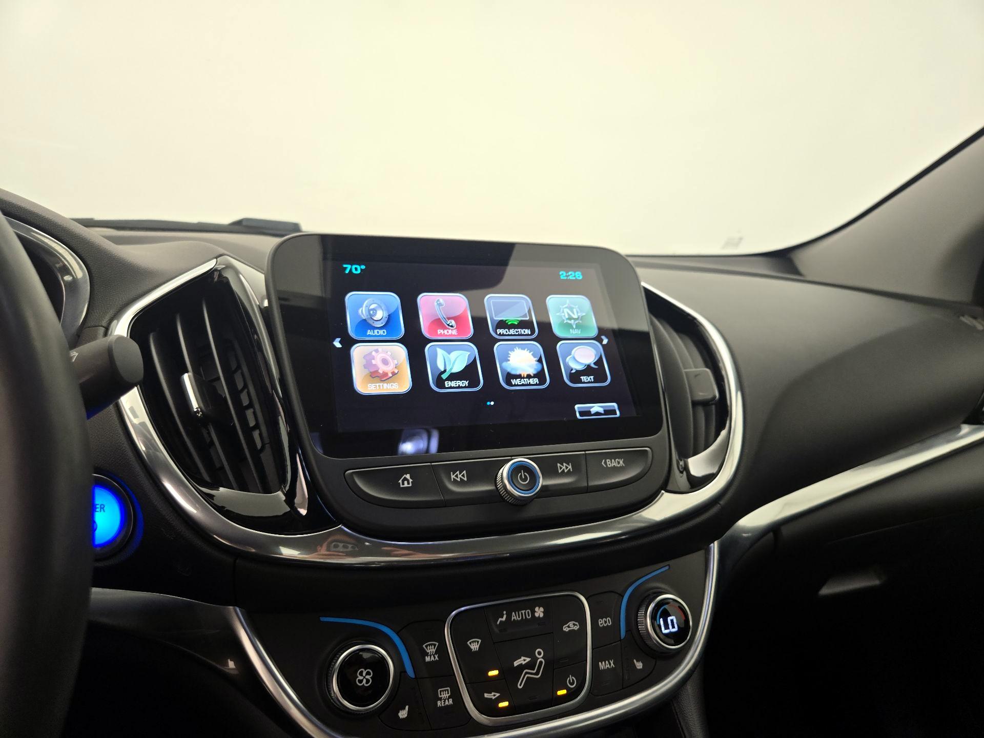 Thumbnail: 2017 Chevrolet Volt - 15